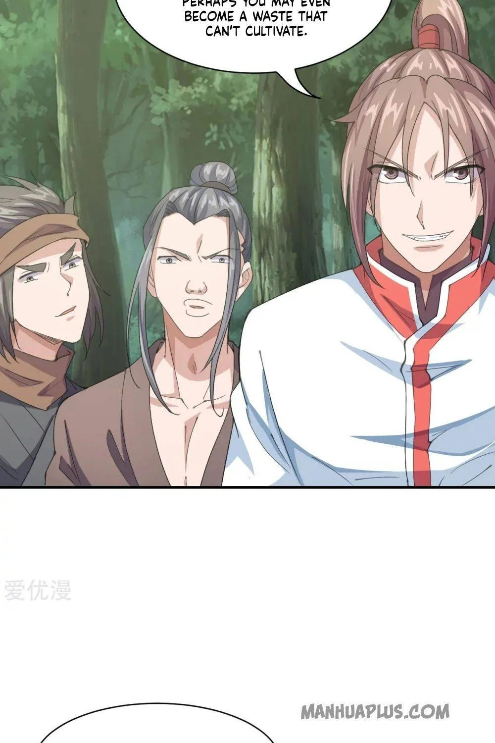 Banished Disciple's Counterattack Kainu Manga Chapter 148 Page 7