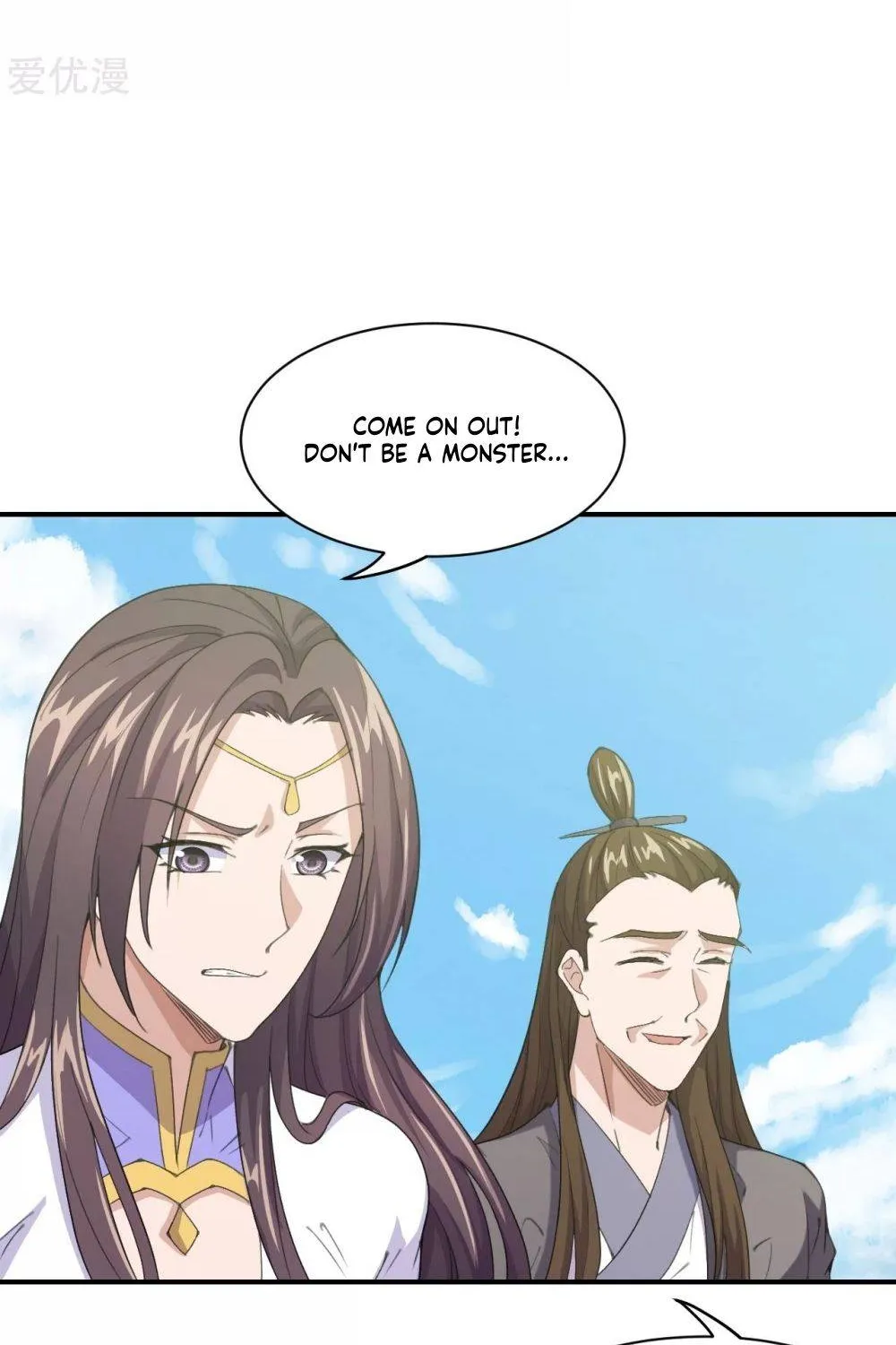 Banished Disciple's Counterattack Kainu Manga Chapter 148 Page 10