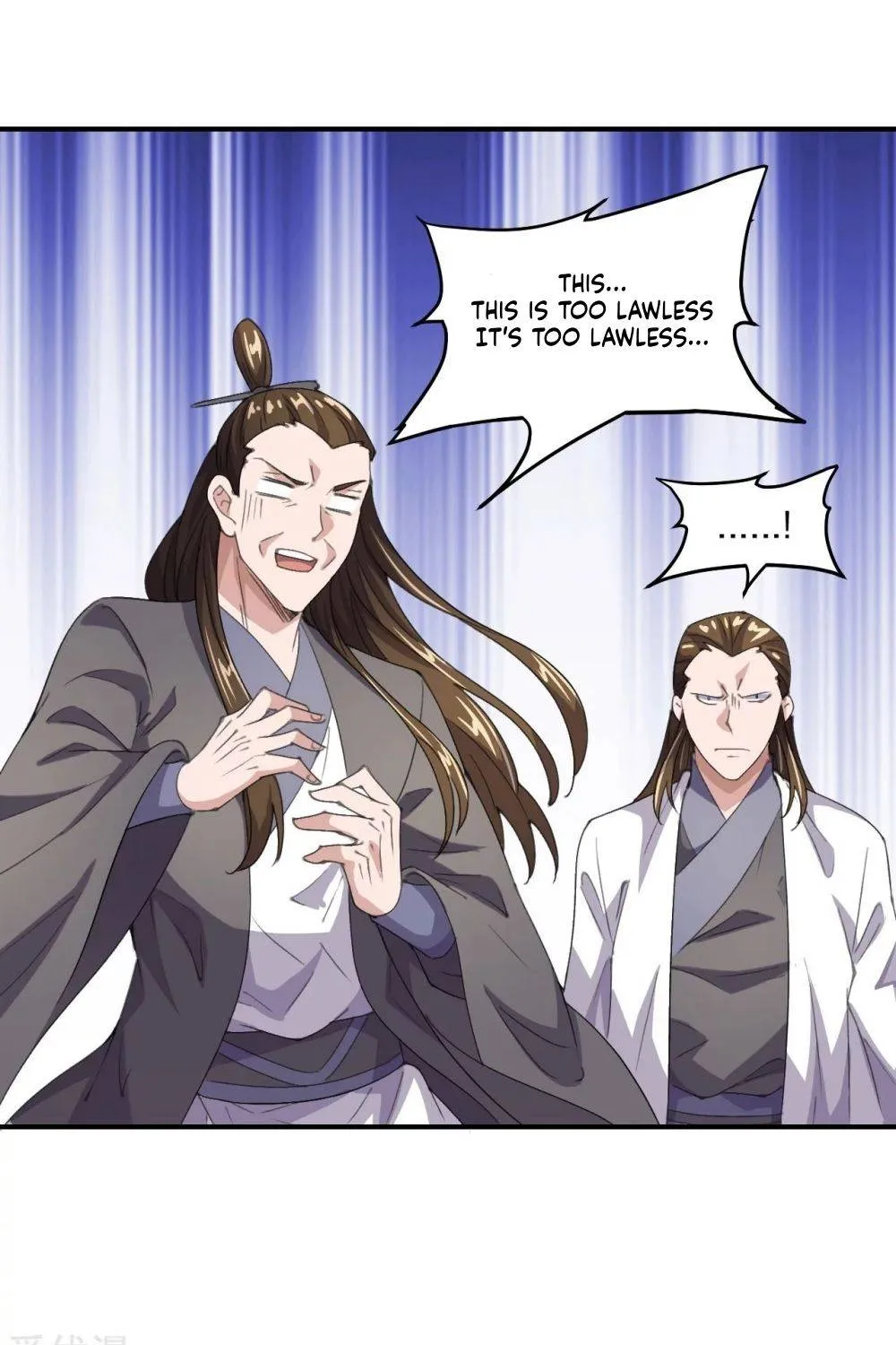Banished Disciple's Counterattack Kainu Manga Chapter 148 Page 19