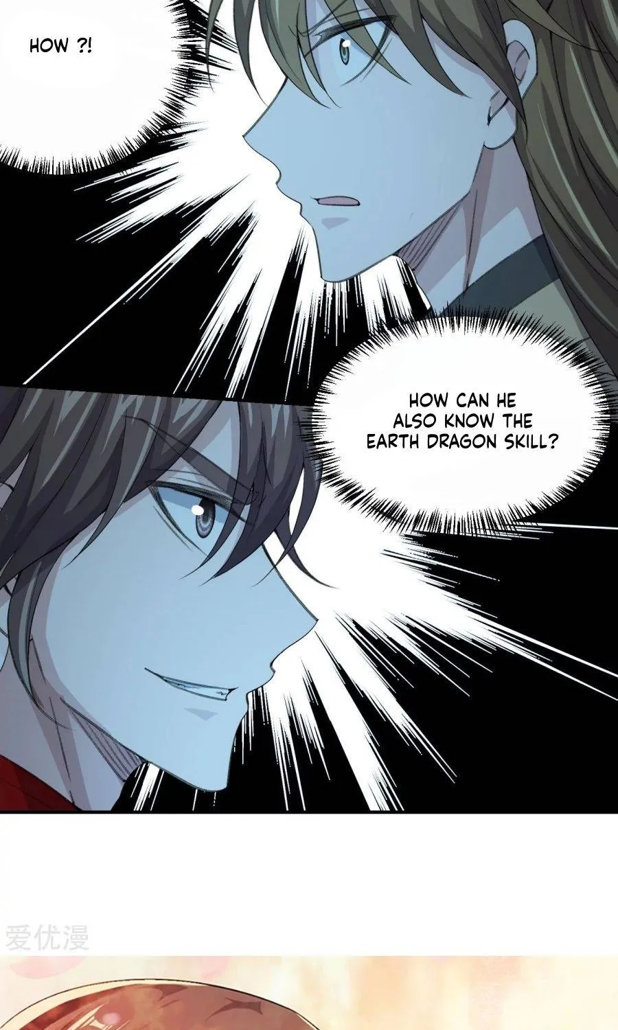 Banished Disciple's Counterattack Kainu Manga Chapter 144 Page 32