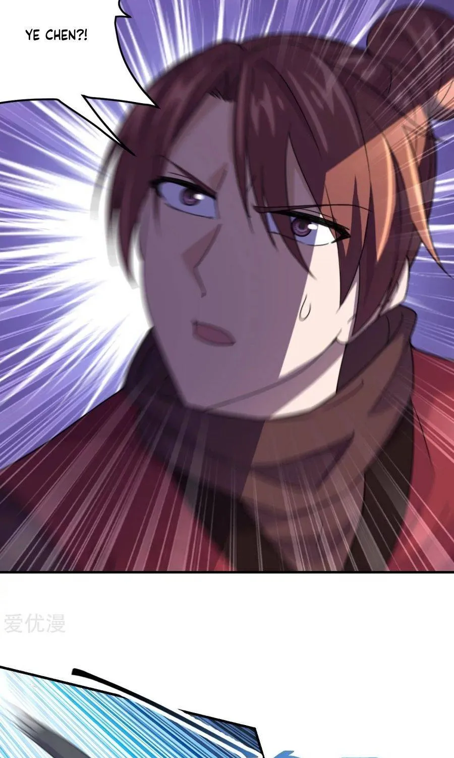 Banished Disciple's Counterattack Kainu Manga Chapter 143 Page 4