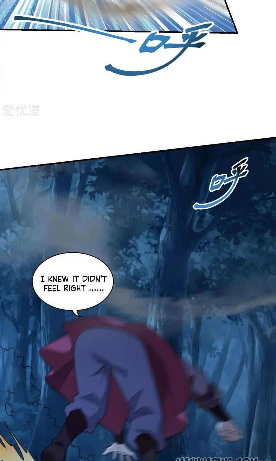 Banished Disciple's Counterattack Kainu Manga Chapter 143 Page 8