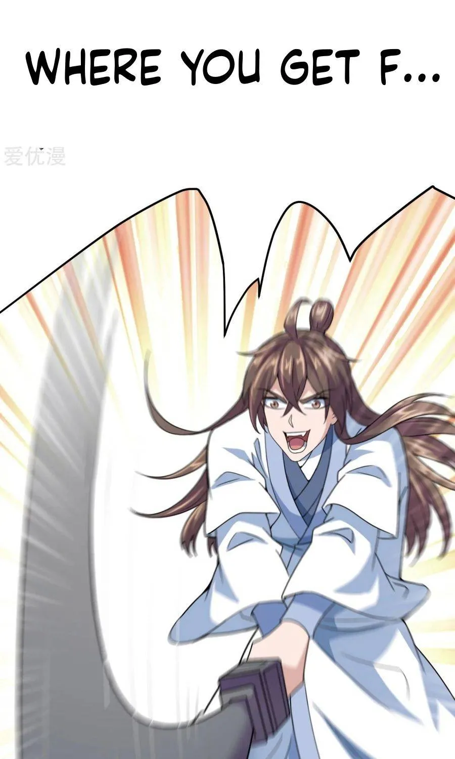 Banished Disciple's Counterattack Kainu Manga Chapter 143 Page 15