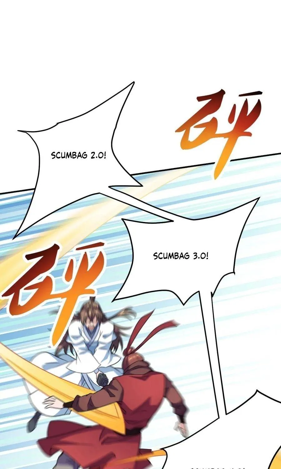 Banished Disciple's Counterattack Kainu Manga Chapter 143 Page 18