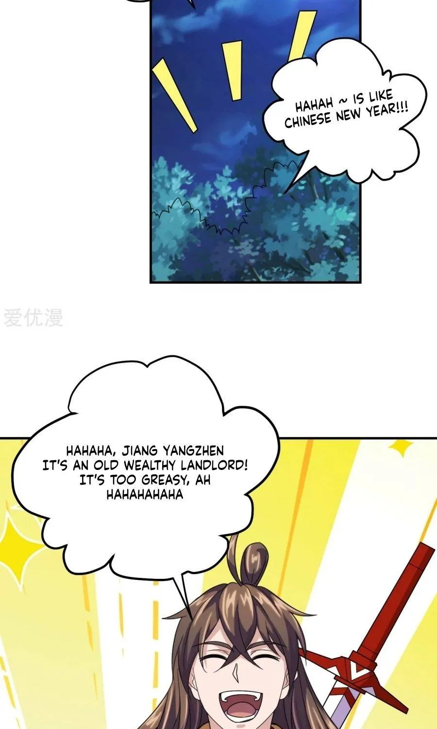 Banished Disciple's Counterattack Kainu Manga Chapter 143 Page 28