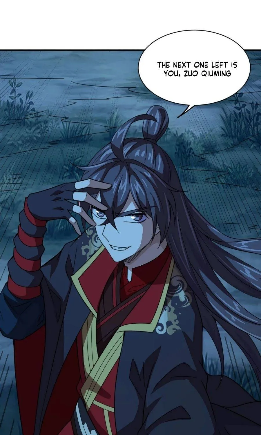 Banished Disciple's Counterattack Kainu Manga Chapter 143 Page 30