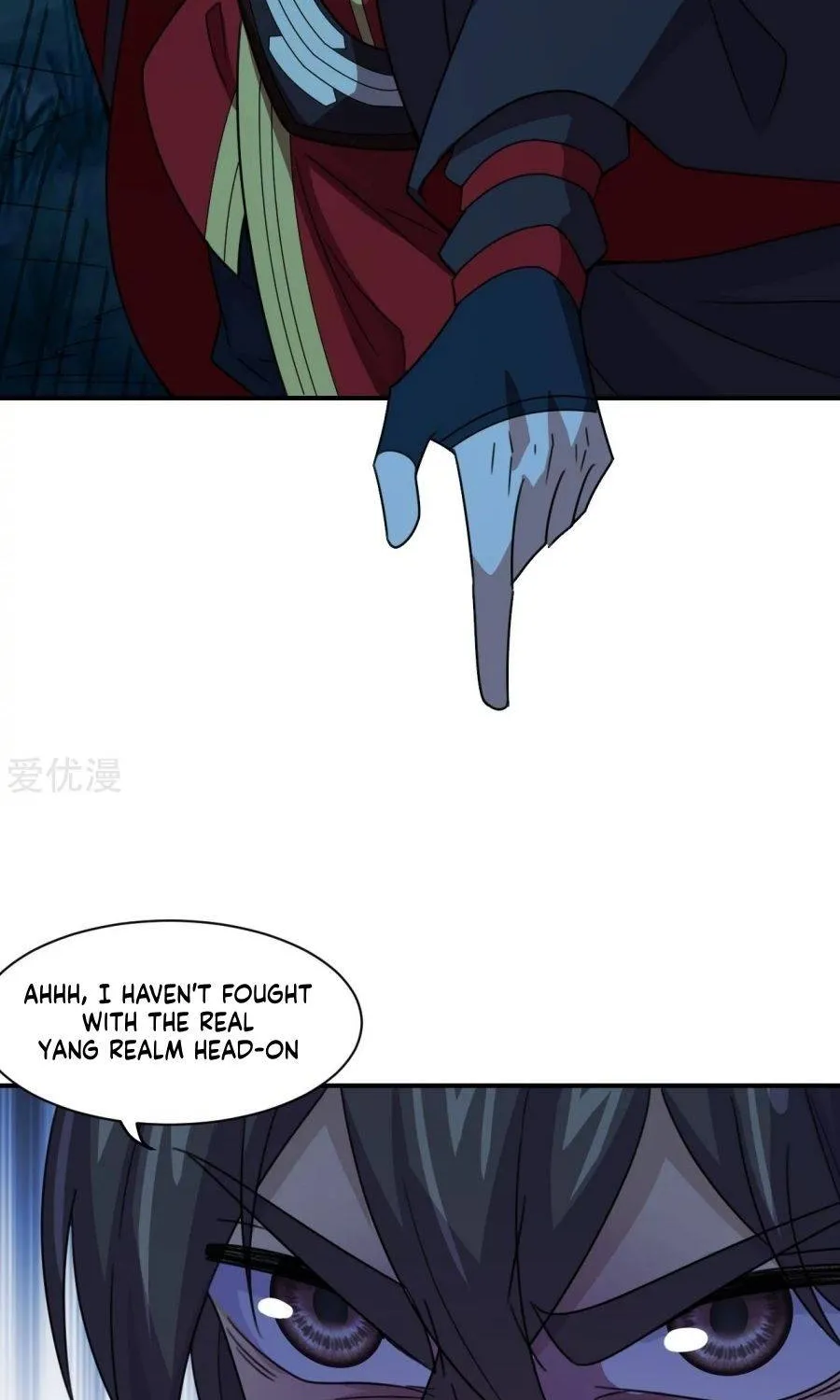 Banished Disciple's Counterattack Kainu Manga Chapter 143 Page 31