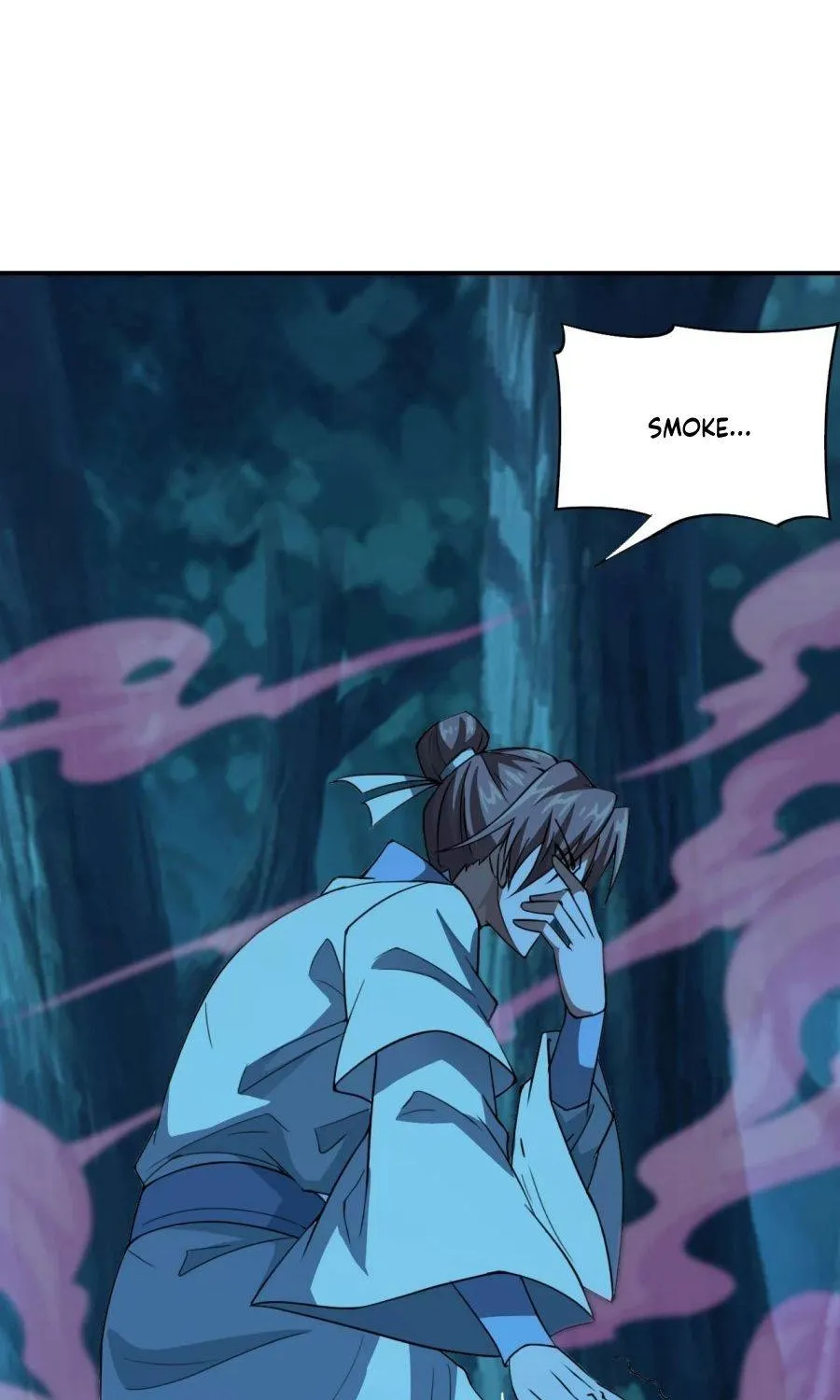 Banished Disciple's Counterattack Kainu Manga Chapter 142 Page 4