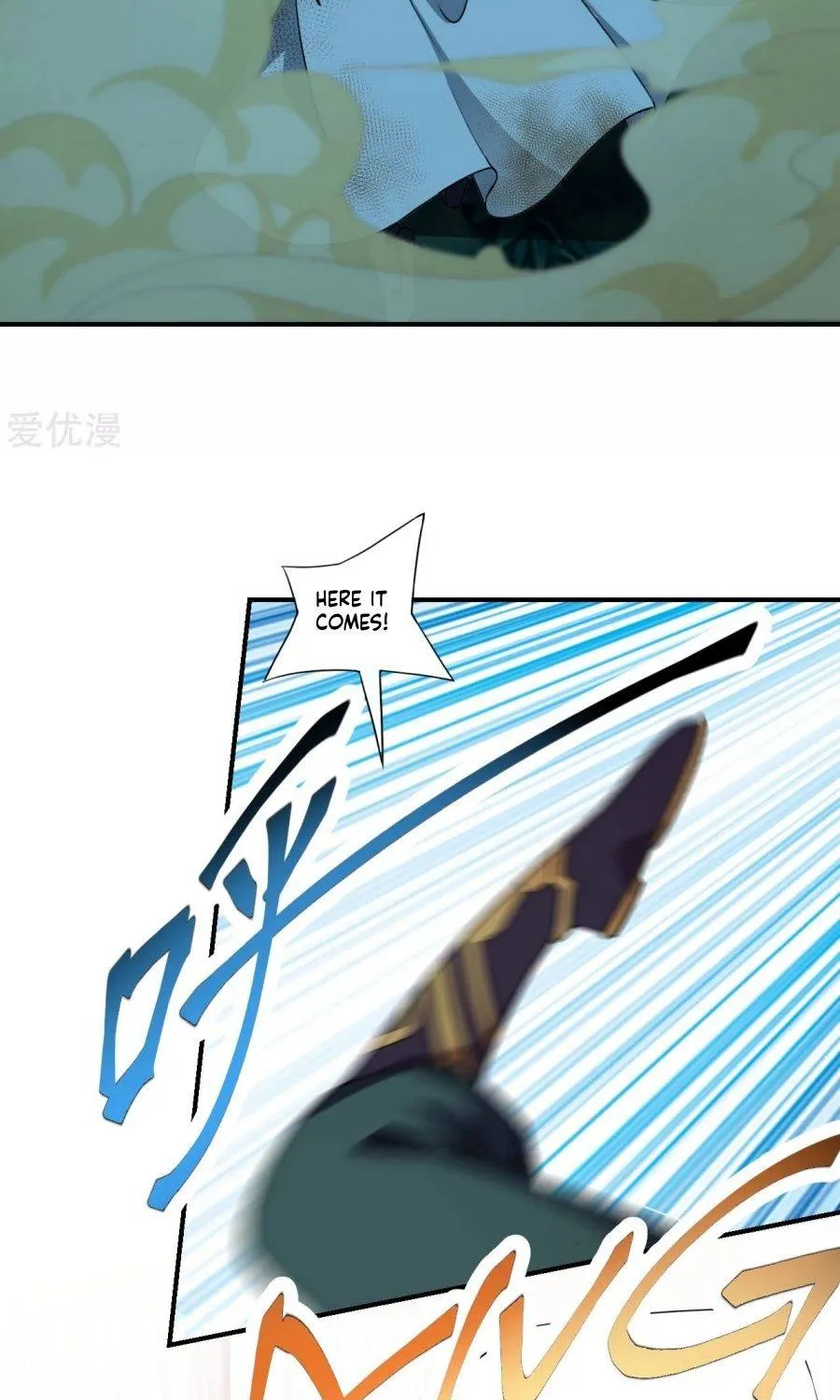 Banished Disciple's Counterattack Kainu Manga Chapter 142 Page 11