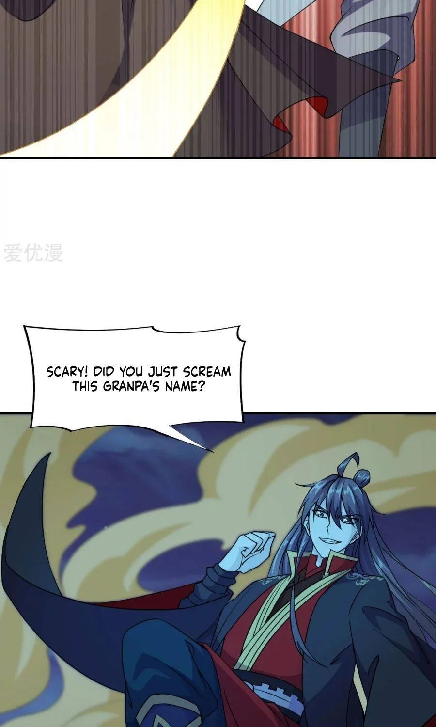 Banished Disciple's Counterattack Kainu Manga Chapter 142 Page 13