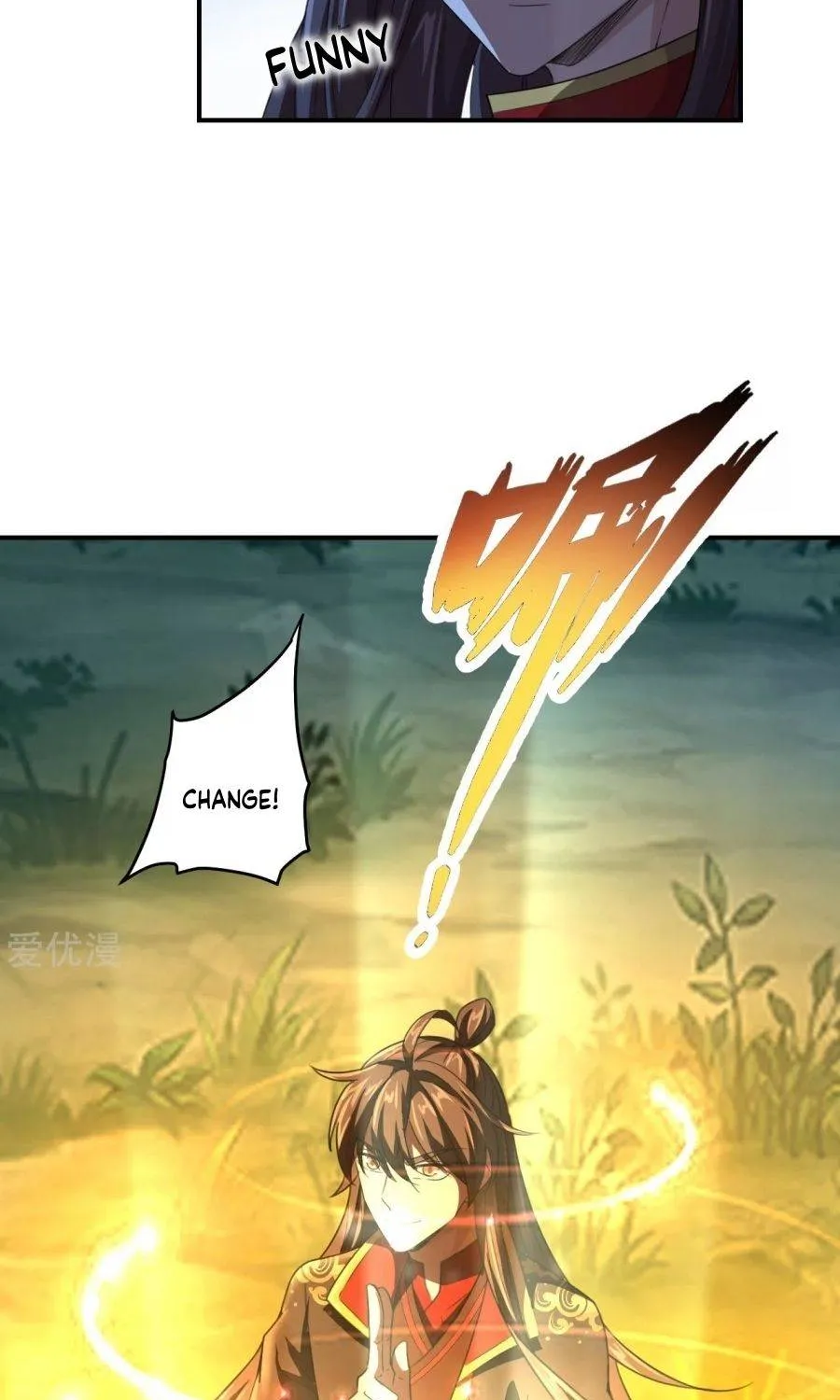 Banished Disciple's Counterattack Kainu Manga Chapter 142 Page 17