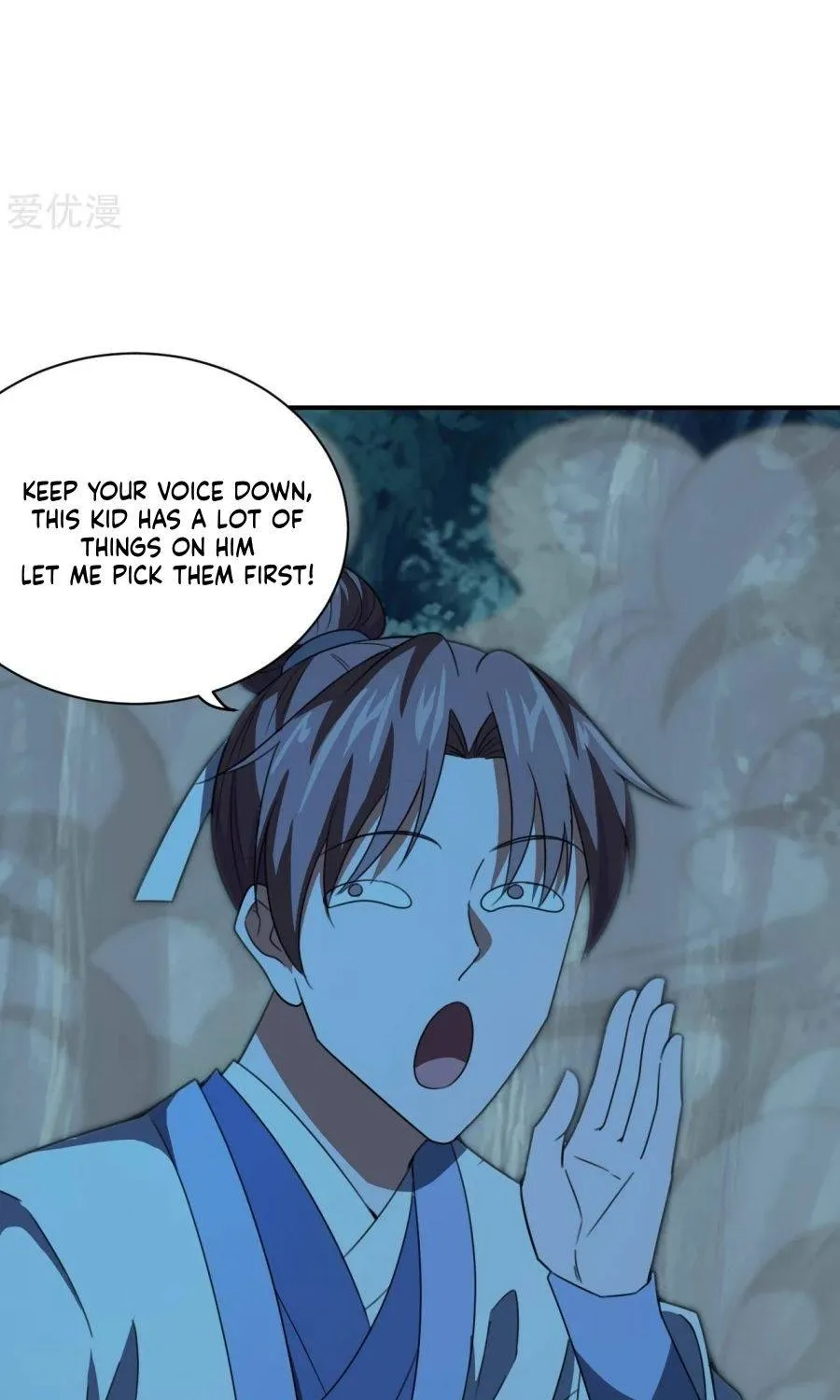 Banished Disciple's Counterattack Kainu Manga Chapter 142 Page 20