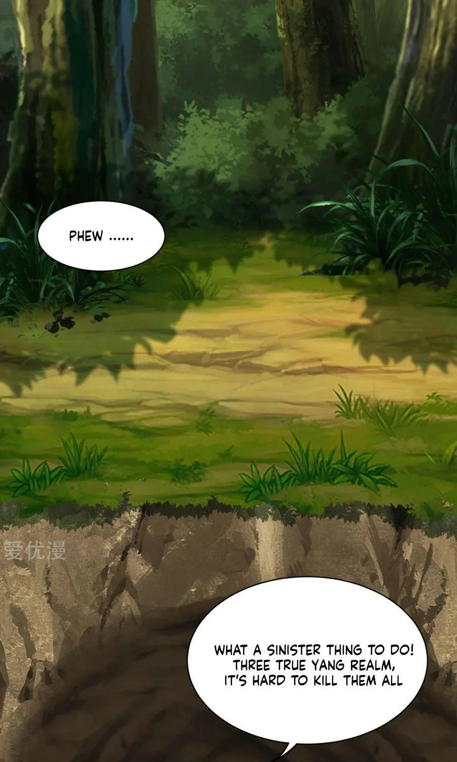 Banished Disciple's Counterattack Kainu Manga Chapter 140 Page 4