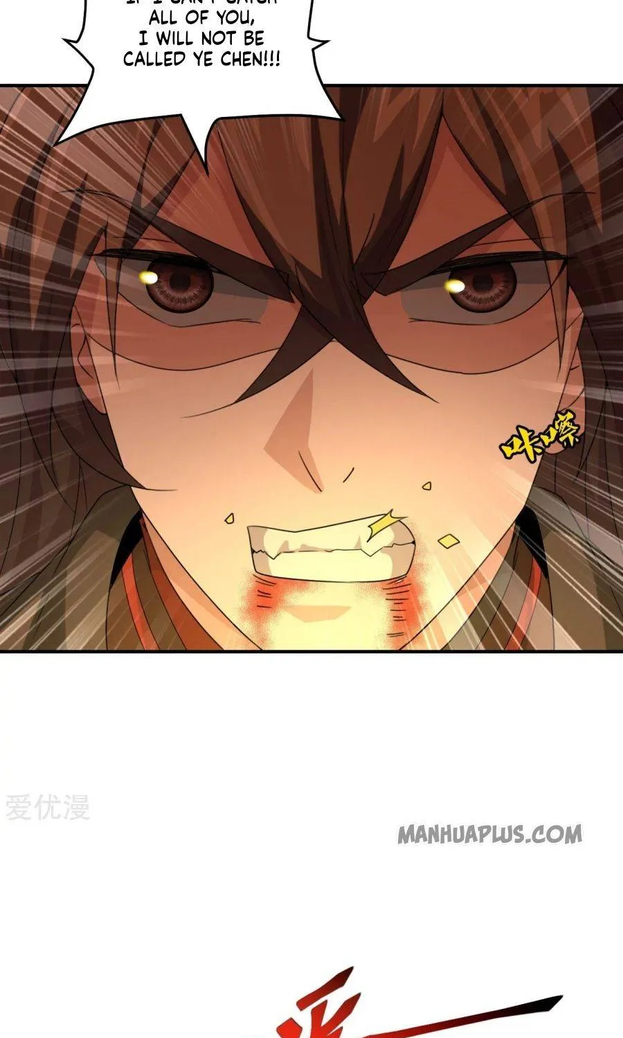 Banished Disciple's Counterattack Kainu Manga Chapter 140 Page 7