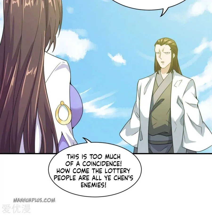 Banished Disciple's Counterattack Kainu Manga Chapter 140 Page 14