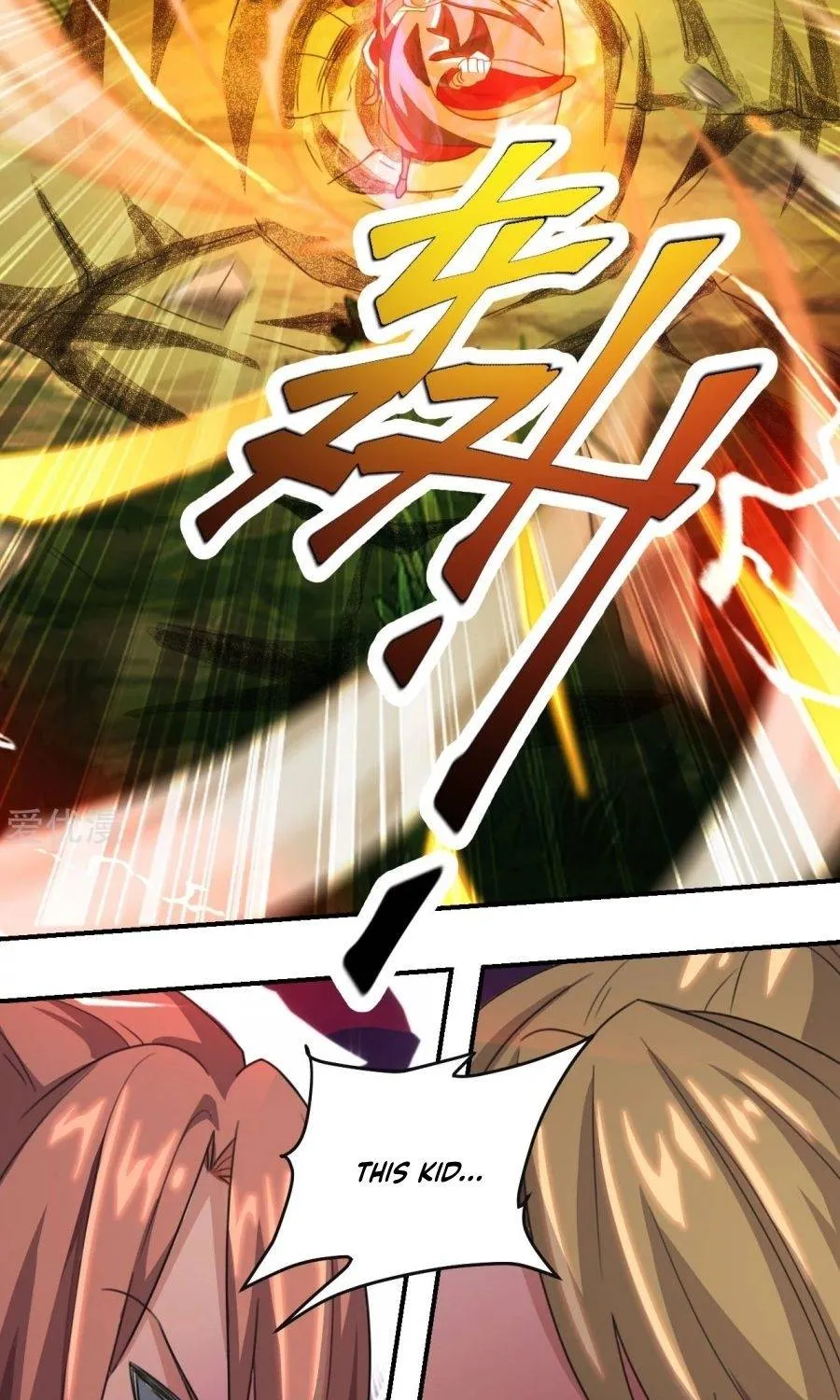 Banished Disciple's Counterattack Kainu Manga Chapter 137 Page 23