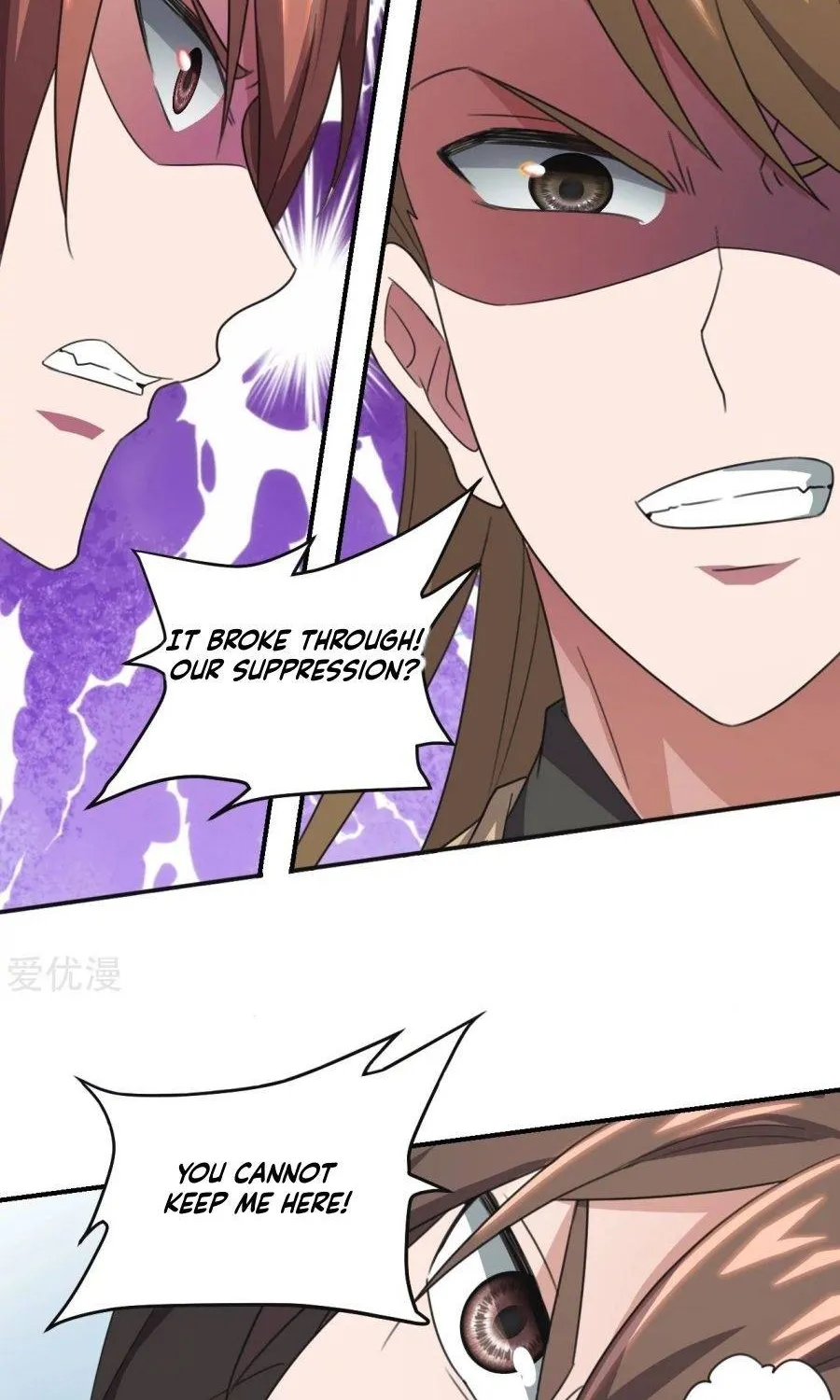 Banished Disciple's Counterattack Kainu Manga Chapter 137 Page 24