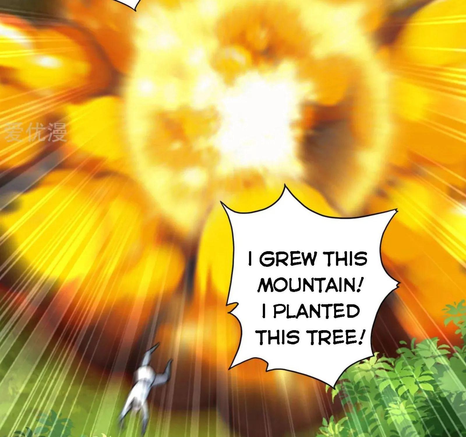 Banished Disciple's Counterattack Kainu Manga Chapter 136 Page 6