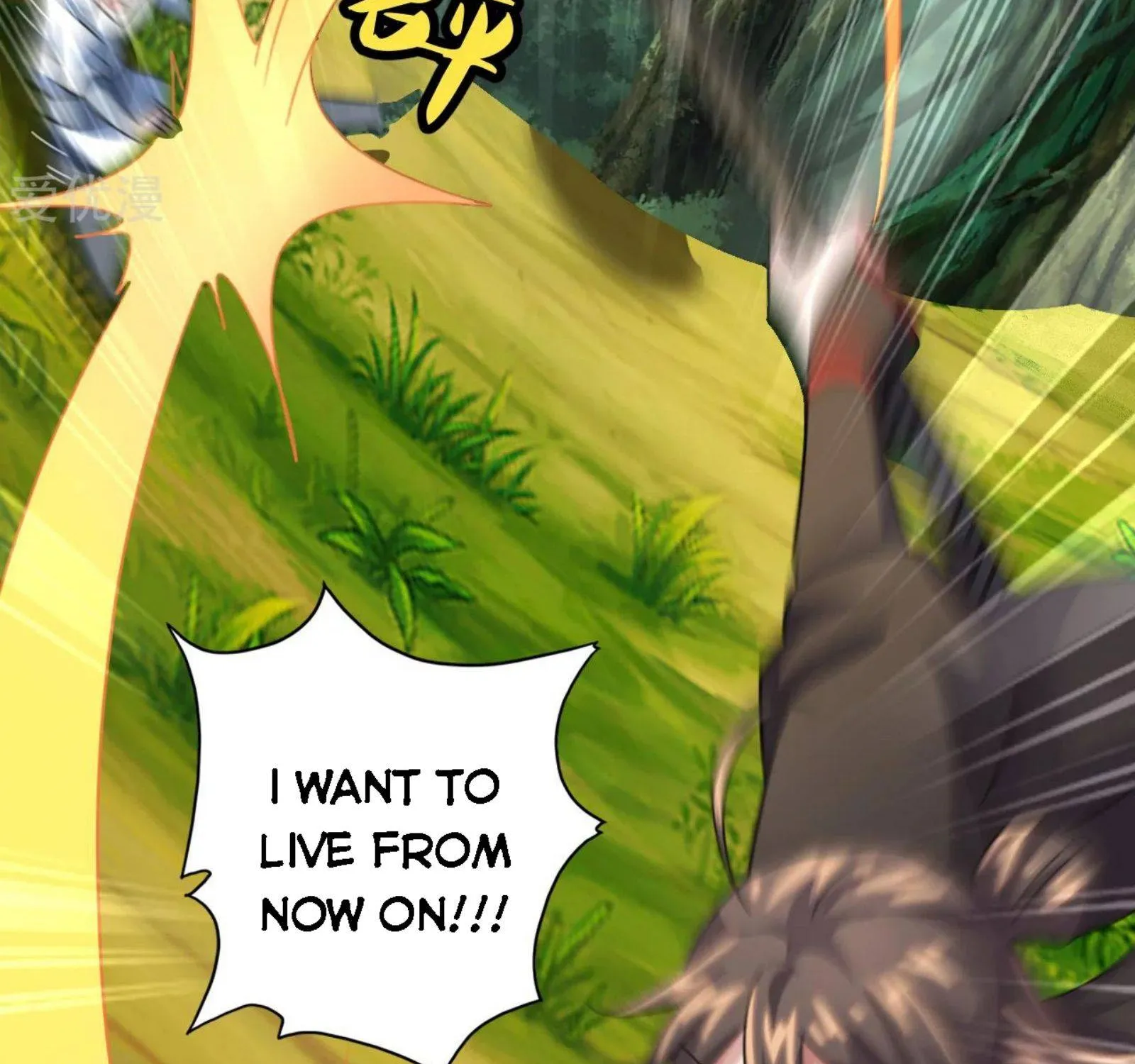 Banished Disciple's Counterattack Kainu Manga Chapter 136 Page 9