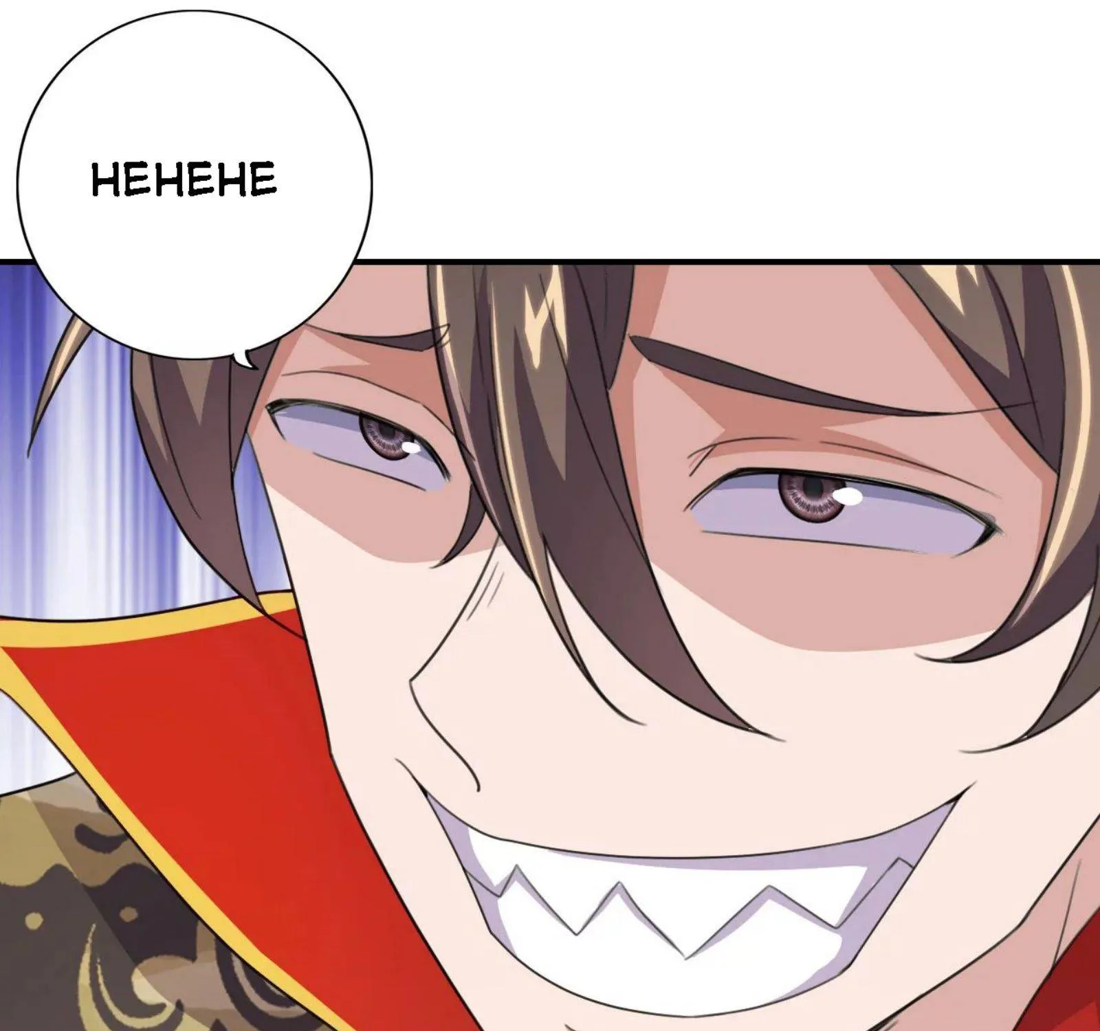 Banished Disciple's Counterattack Kainu Manga Chapter 136 Page 12