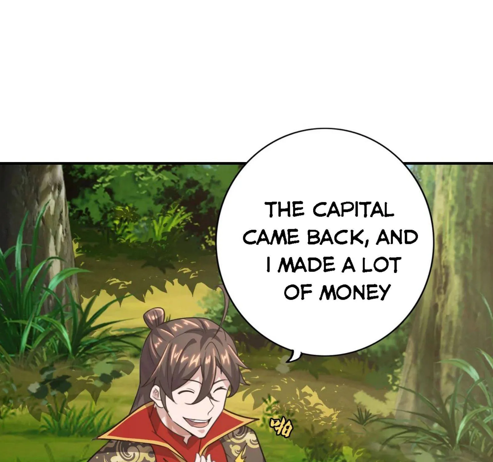 Banished Disciple's Counterattack Kainu Manga Chapter 136 Page 28