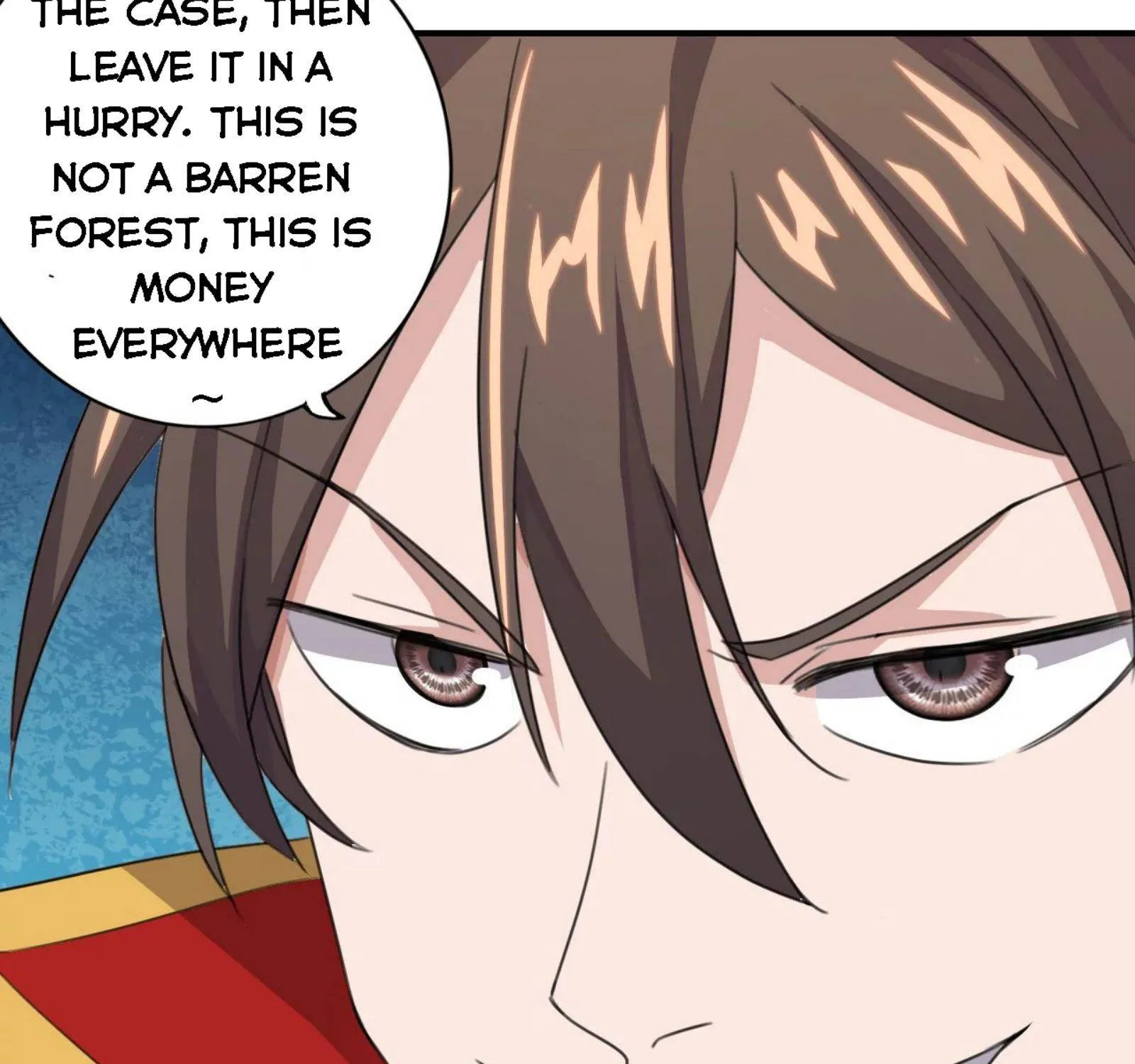 Banished Disciple's Counterattack Kainu Manga Chapter 136 Page 34