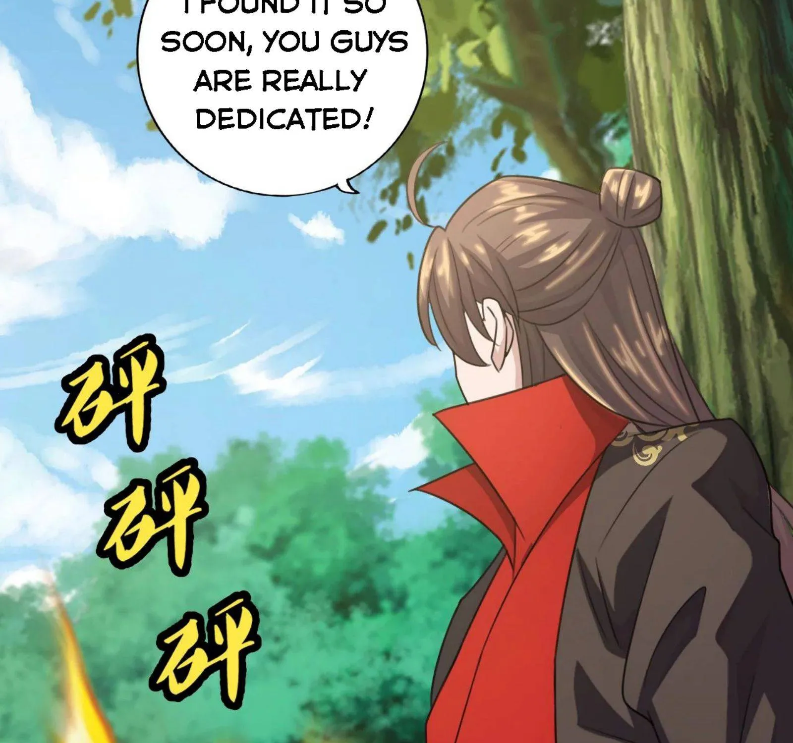 Banished Disciple's Counterattack Kainu Manga Chapter 136 Page 39
