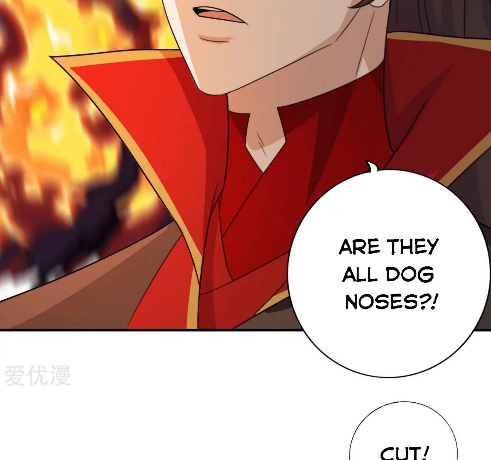 Banished Disciple's Counterattack Kainu Manga Chapter 136 Page 50