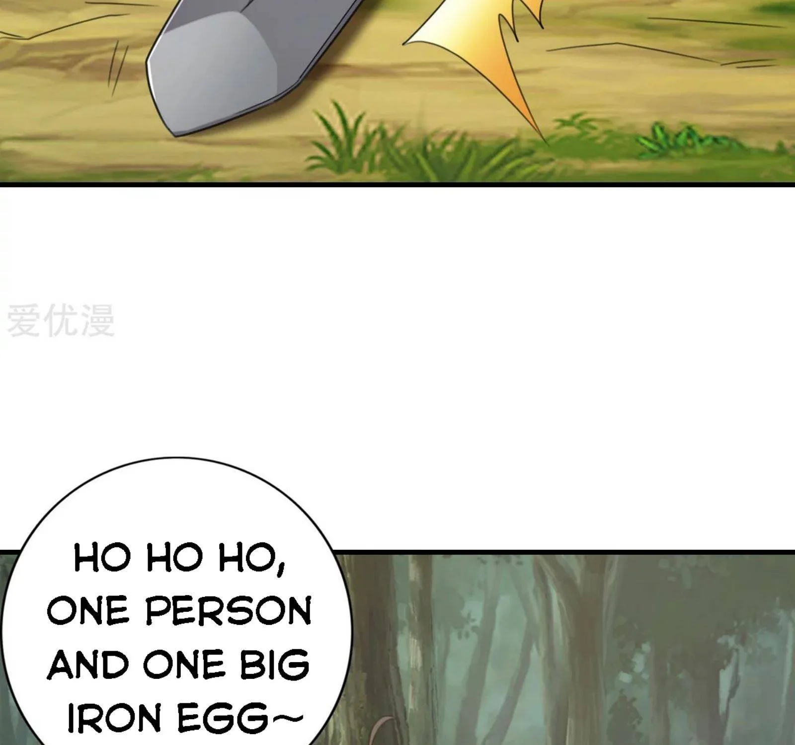 Banished Disciple's Counterattack Kainu Manga Chapter 135 Page 3