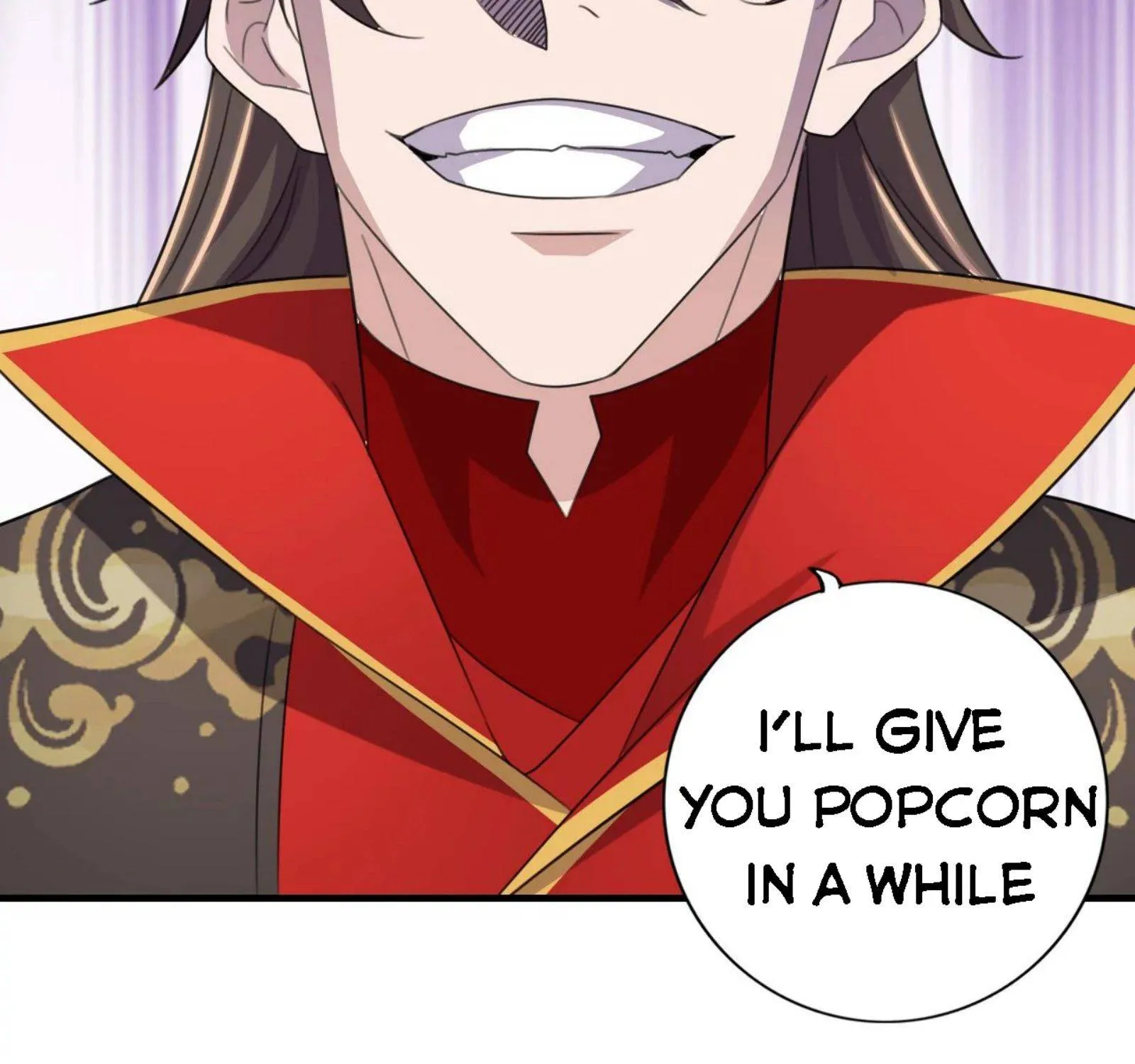 Banished Disciple's Counterattack Kainu Manga Chapter 135 Page 7