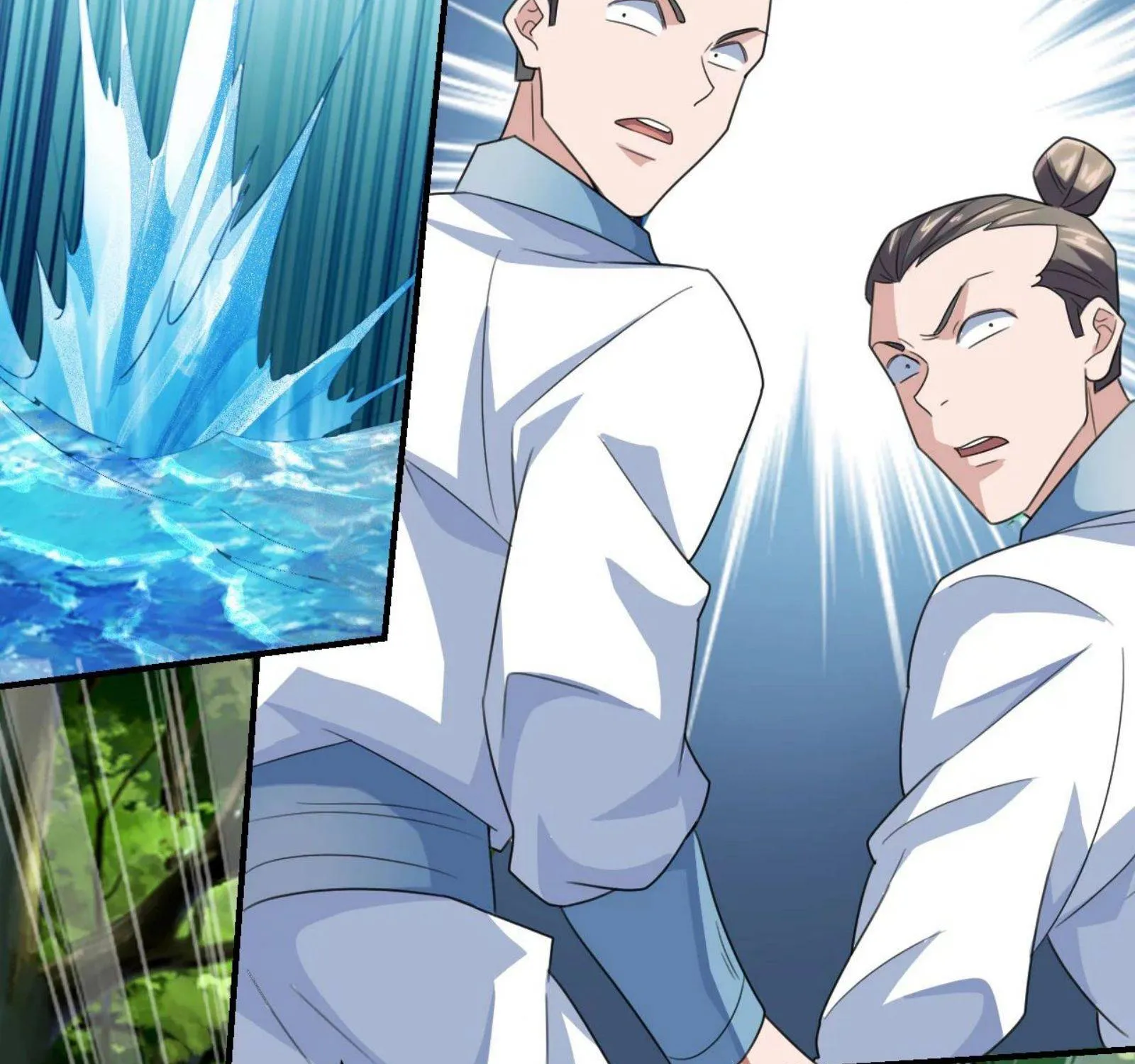 Banished Disciple's Counterattack Kainu Manga Chapter 135 Page 19