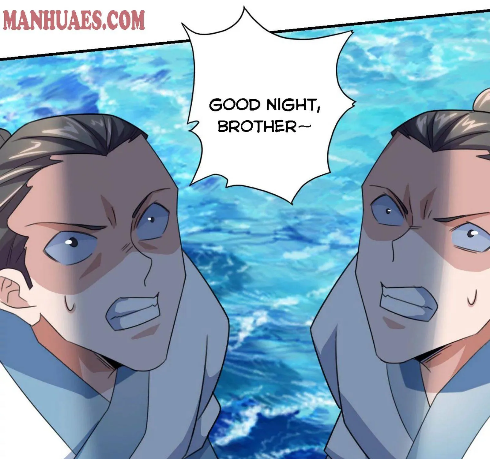 Banished Disciple's Counterattack Kainu Manga Chapter 135 Page 24
