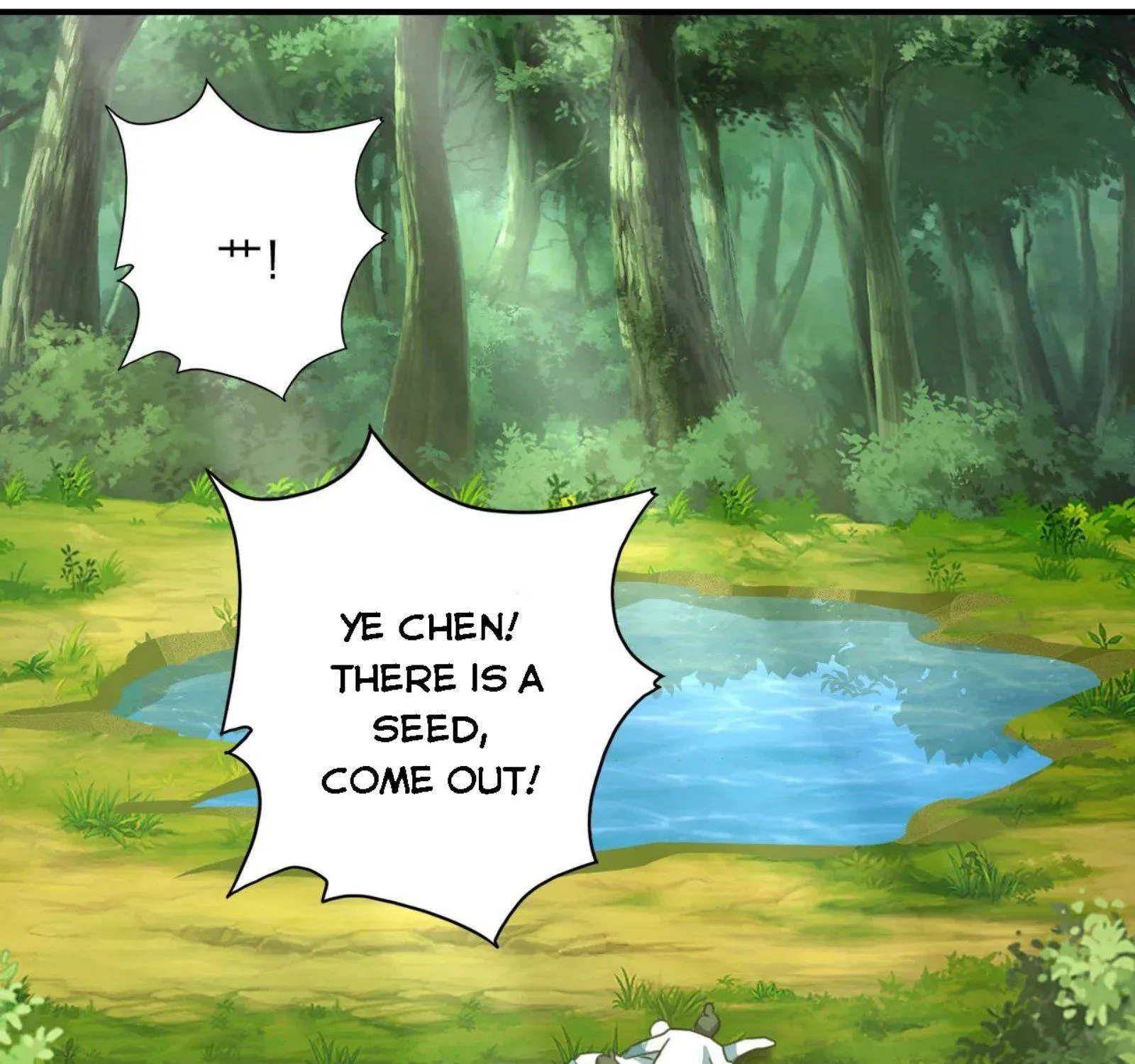 Banished Disciple's Counterattack Kainu Manga Chapter 135 Page 28