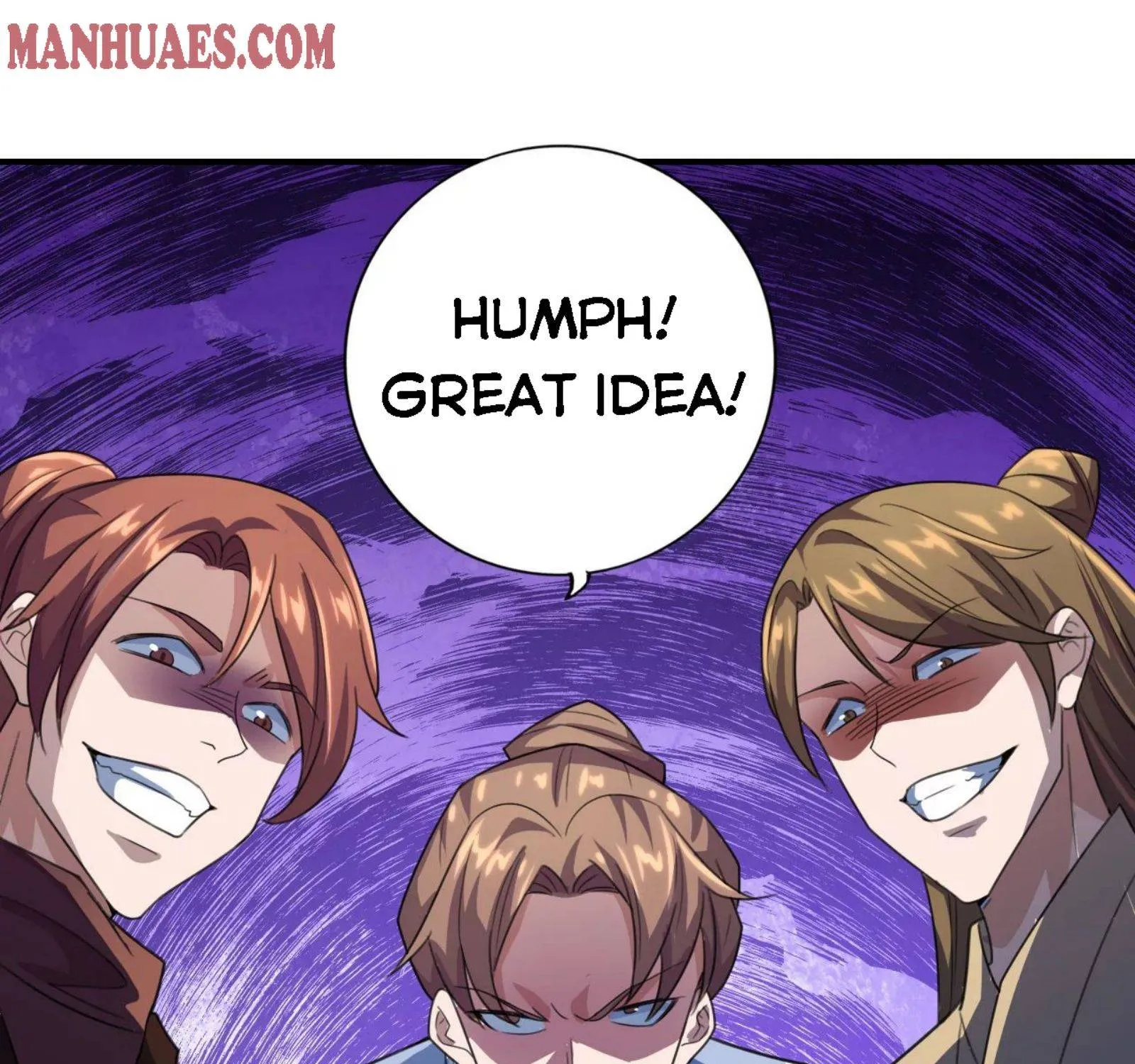 Banished Disciple's Counterattack Kainu Manga Chapter 135 Page 39