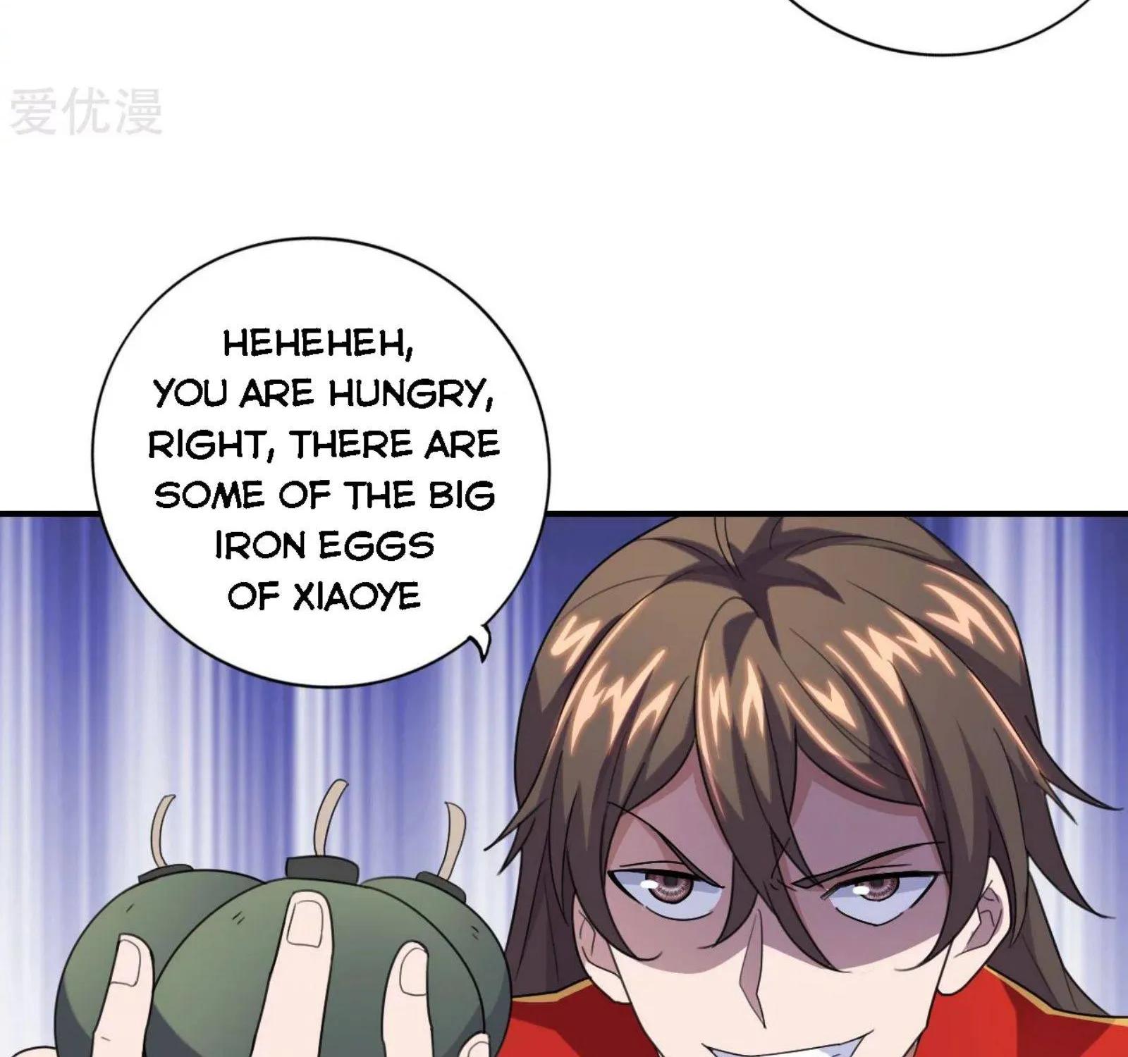 Banished Disciple's Counterattack Kainu Manga Chapter 134 Page 6