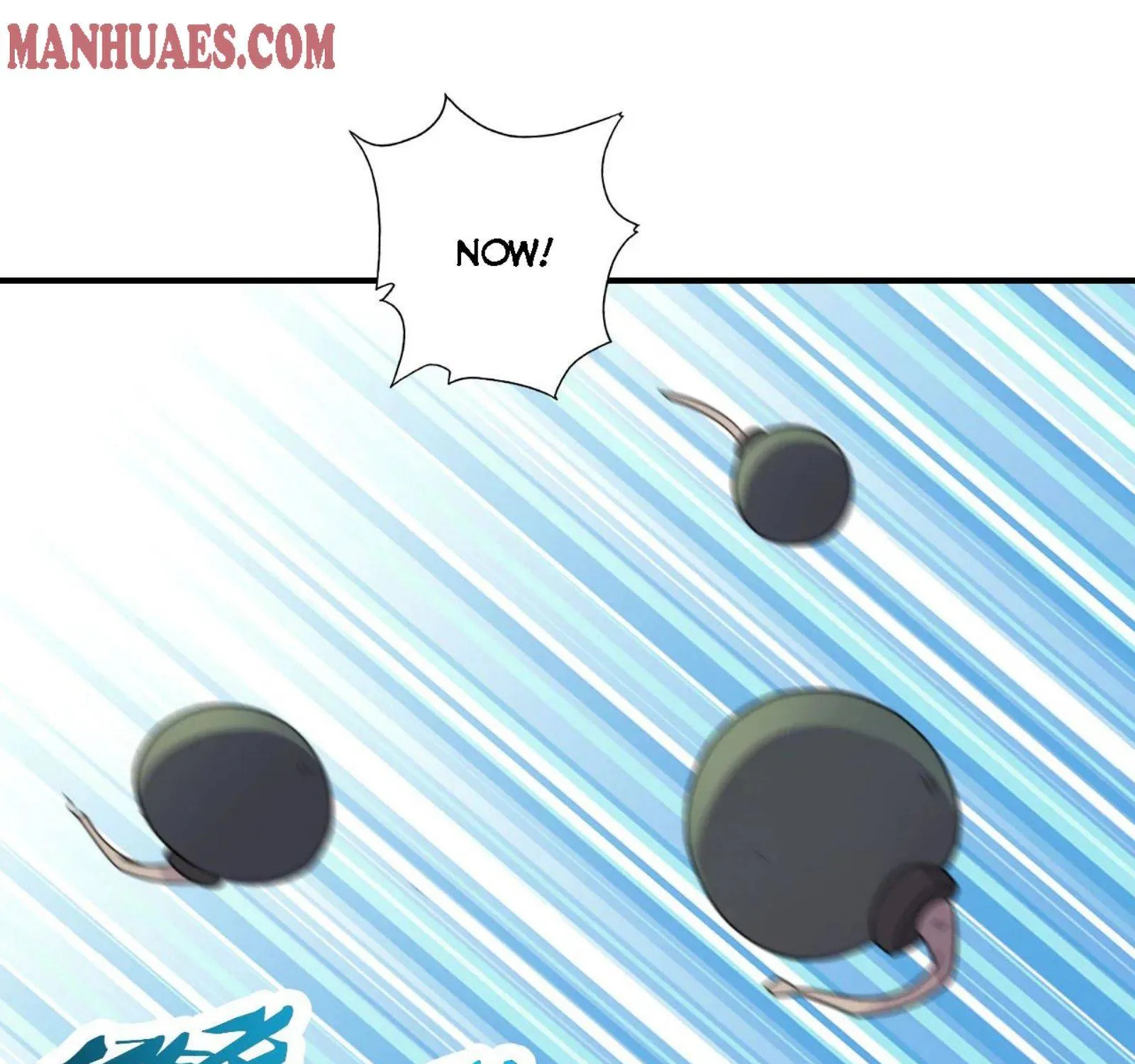 Banished Disciple's Counterattack Kainu Manga Chapter 134 Page 8