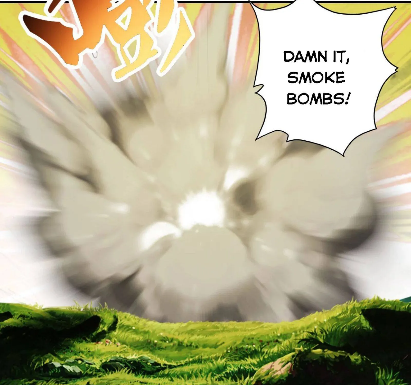 Banished Disciple's Counterattack Kainu Manga Chapter 134 Page 13