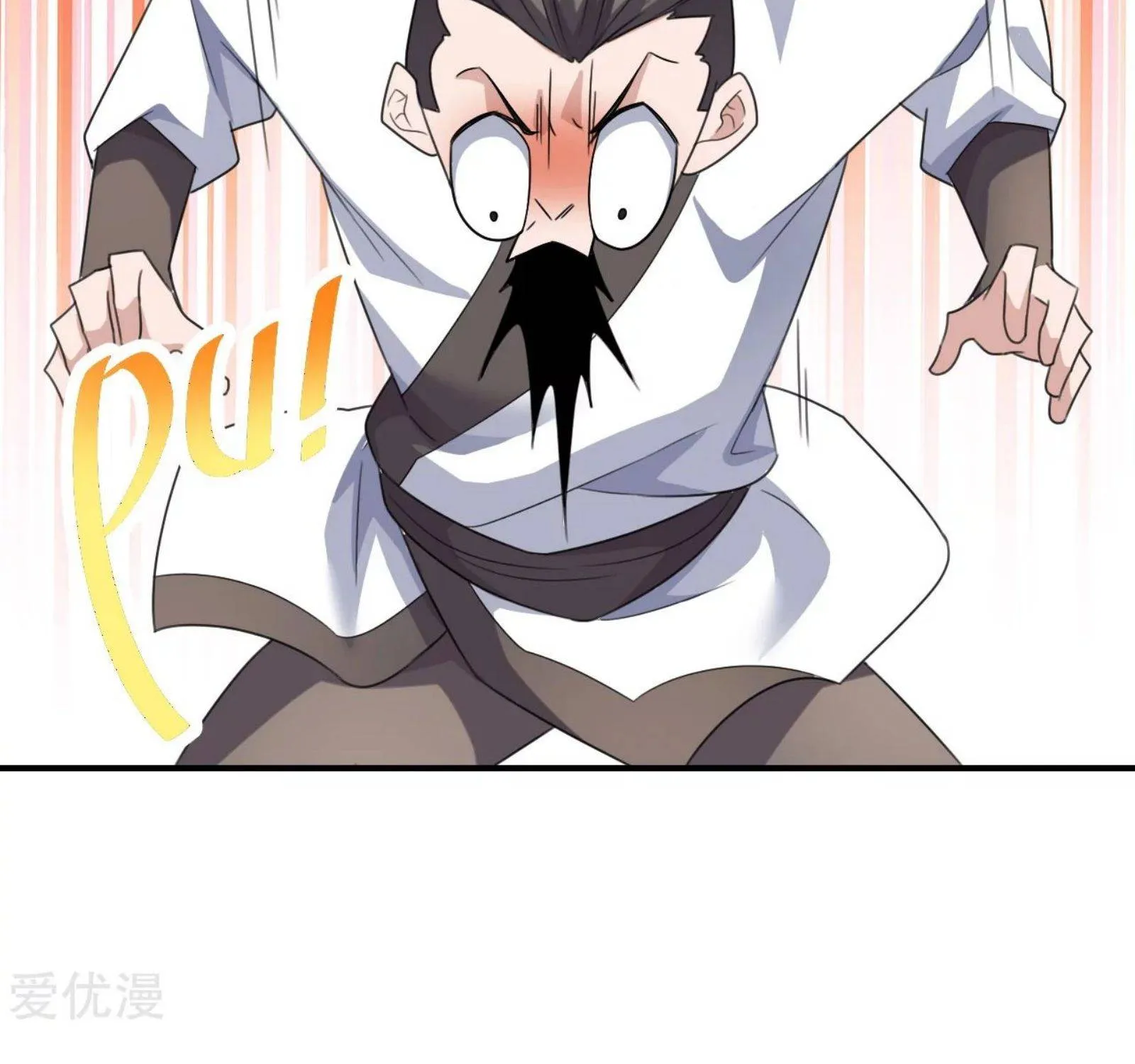 Banished Disciple's Counterattack Kainu Manga Chapter 134 Page 30