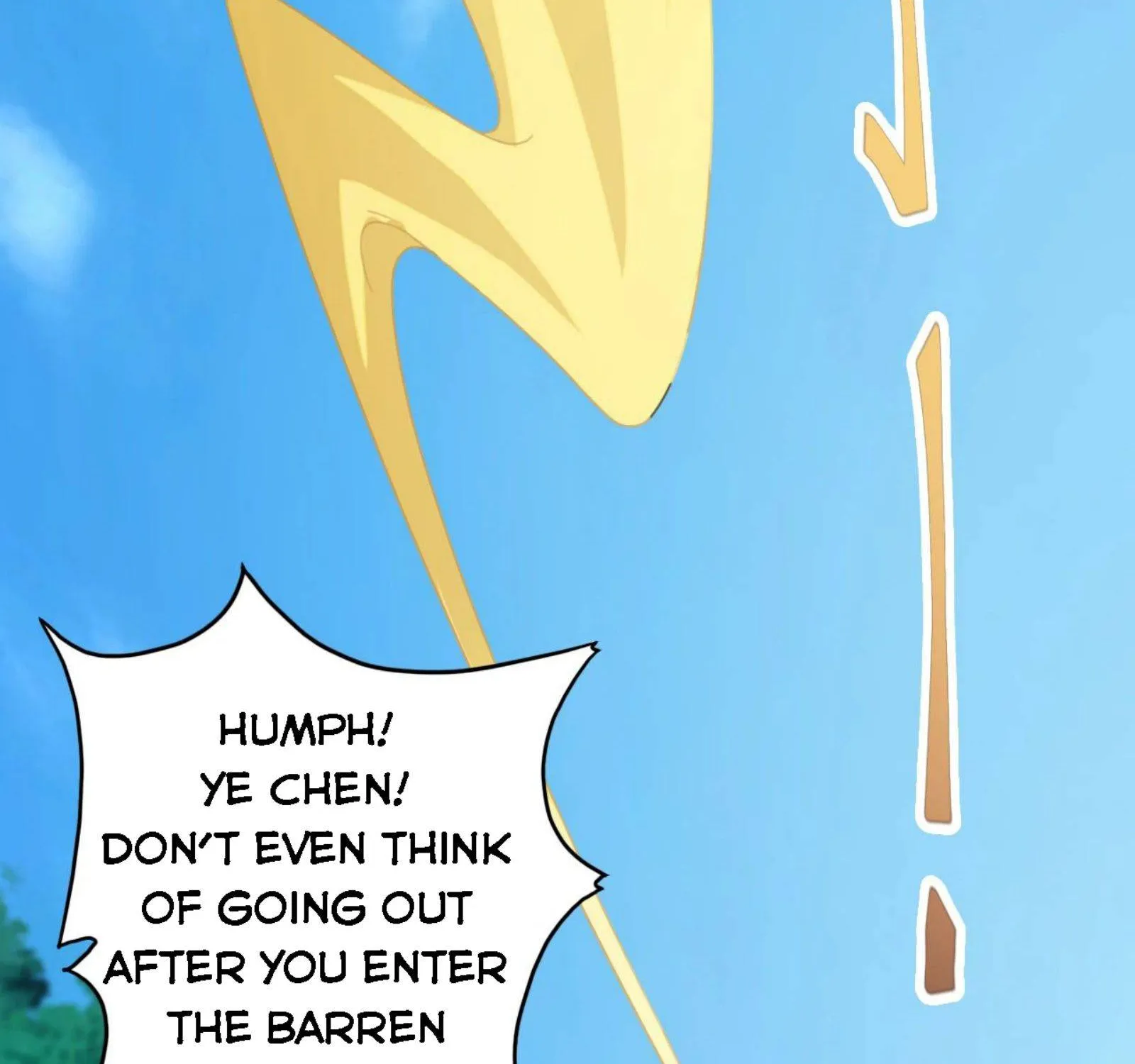 Banished Disciple's Counterattack Kainu Manga Chapter 132 Page 14