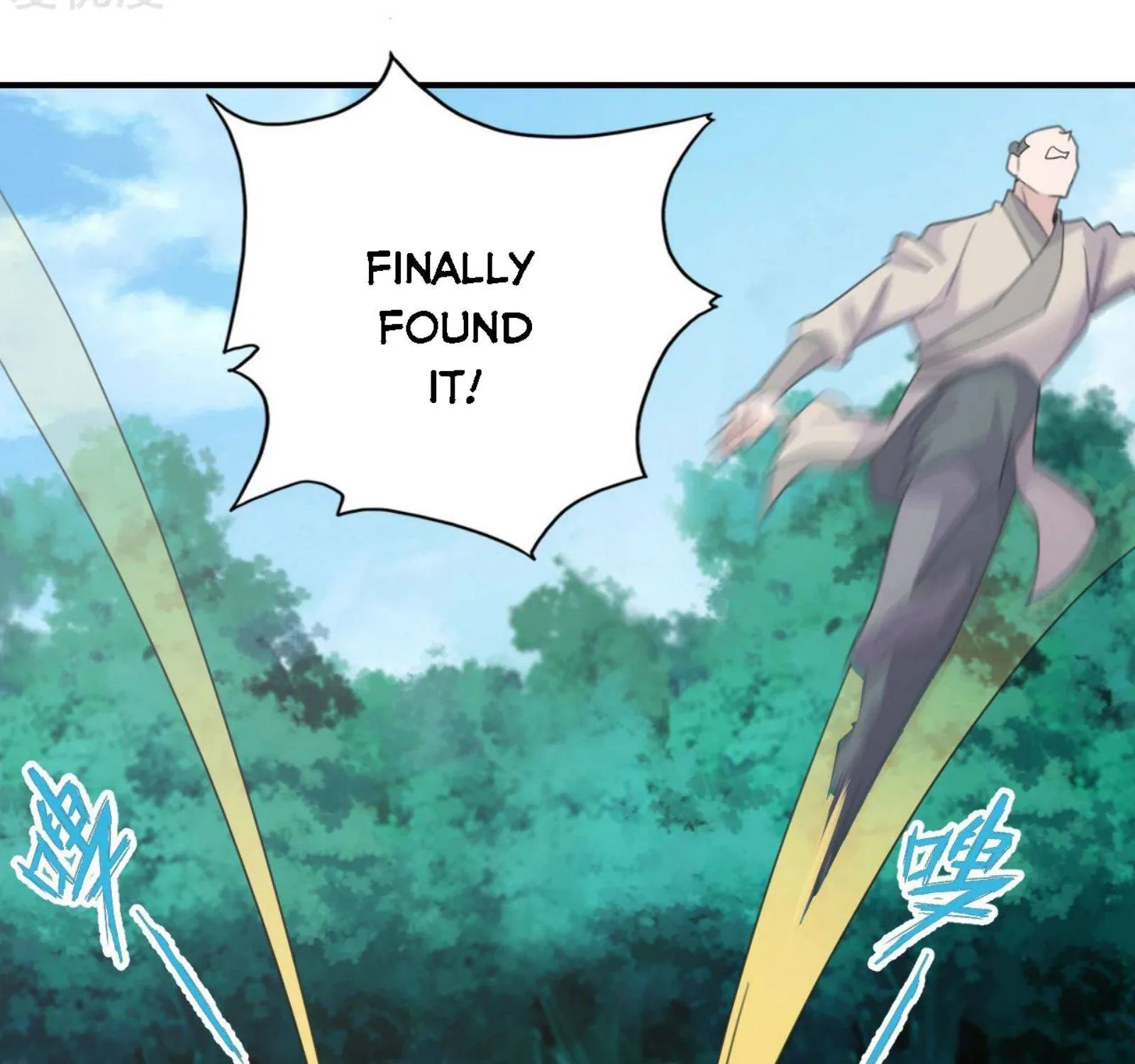 Banished Disciple's Counterattack Kainu Manga Chapter 132 Page 20