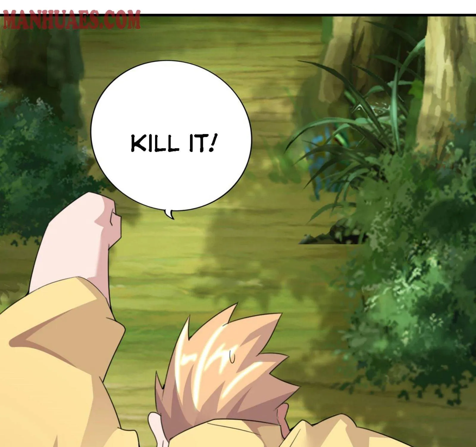 Banished Disciple's Counterattack Kainu Manga Chapter 132 Page 25
