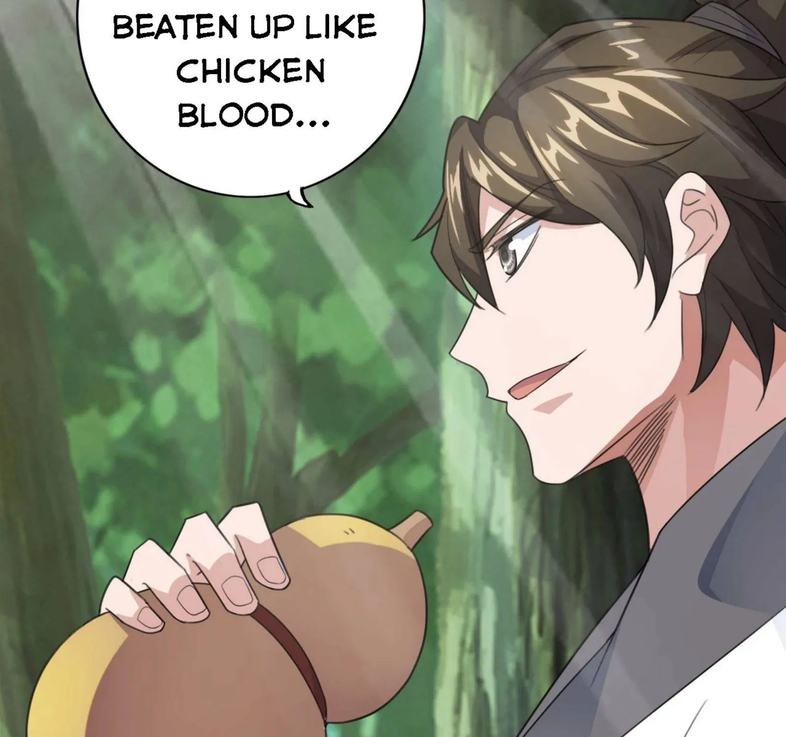 Banished Disciple's Counterattack Kainu Manga Chapter 132 Page 35