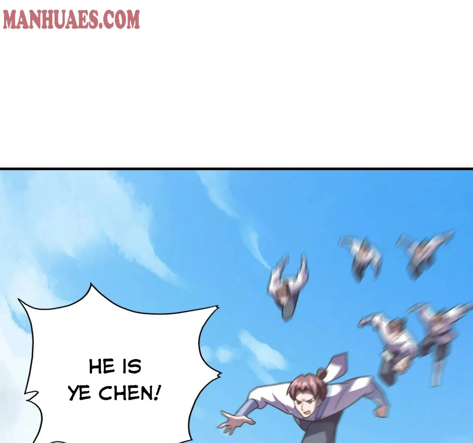 Banished Disciple's Counterattack Kainu Manga Chapter 132 Page 47