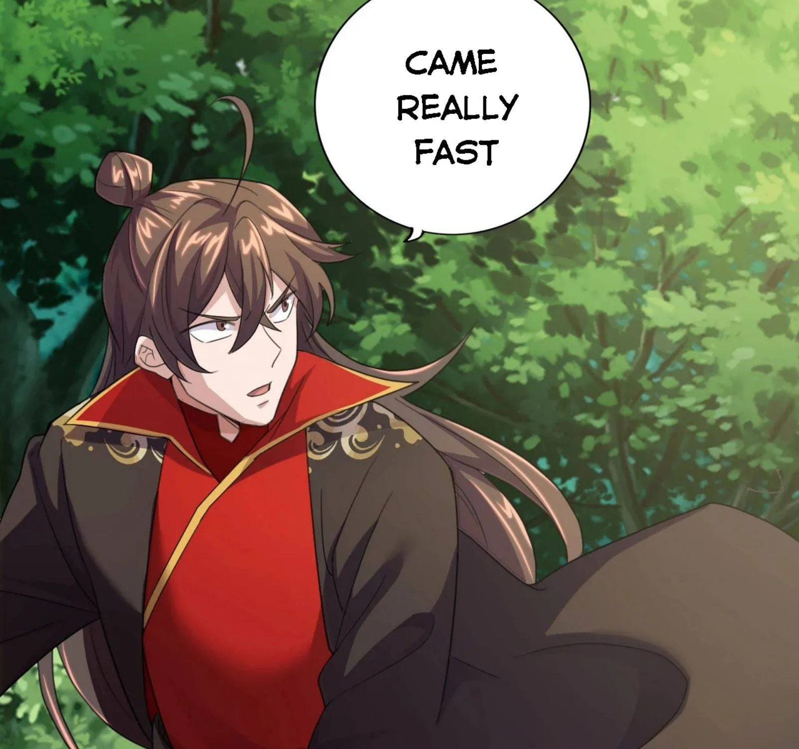 Banished Disciple's Counterattack Kainu Manga Chapter 132 Page 49