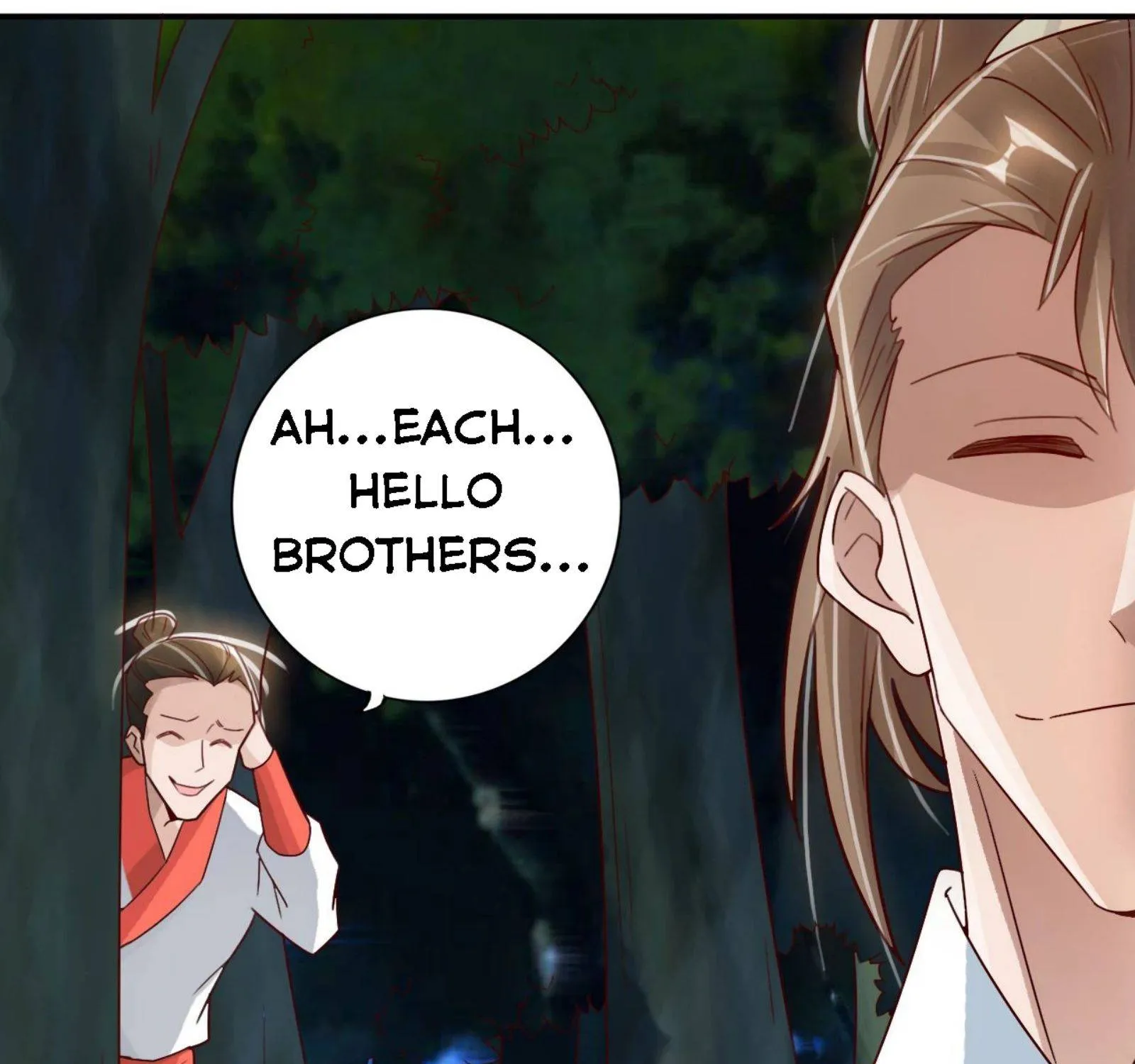 Banished Disciple's Counterattack Kainu Manga Chapter 130 Page 41