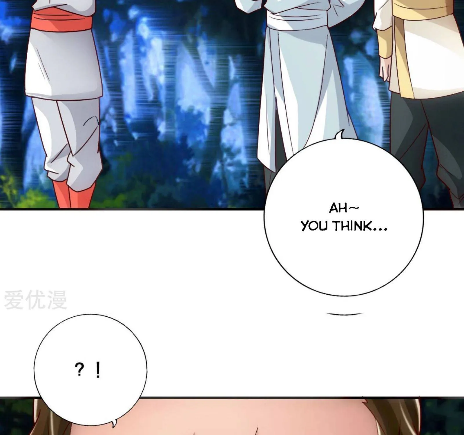 Banished Disciple's Counterattack Kainu Manga Chapter 130 Page 45