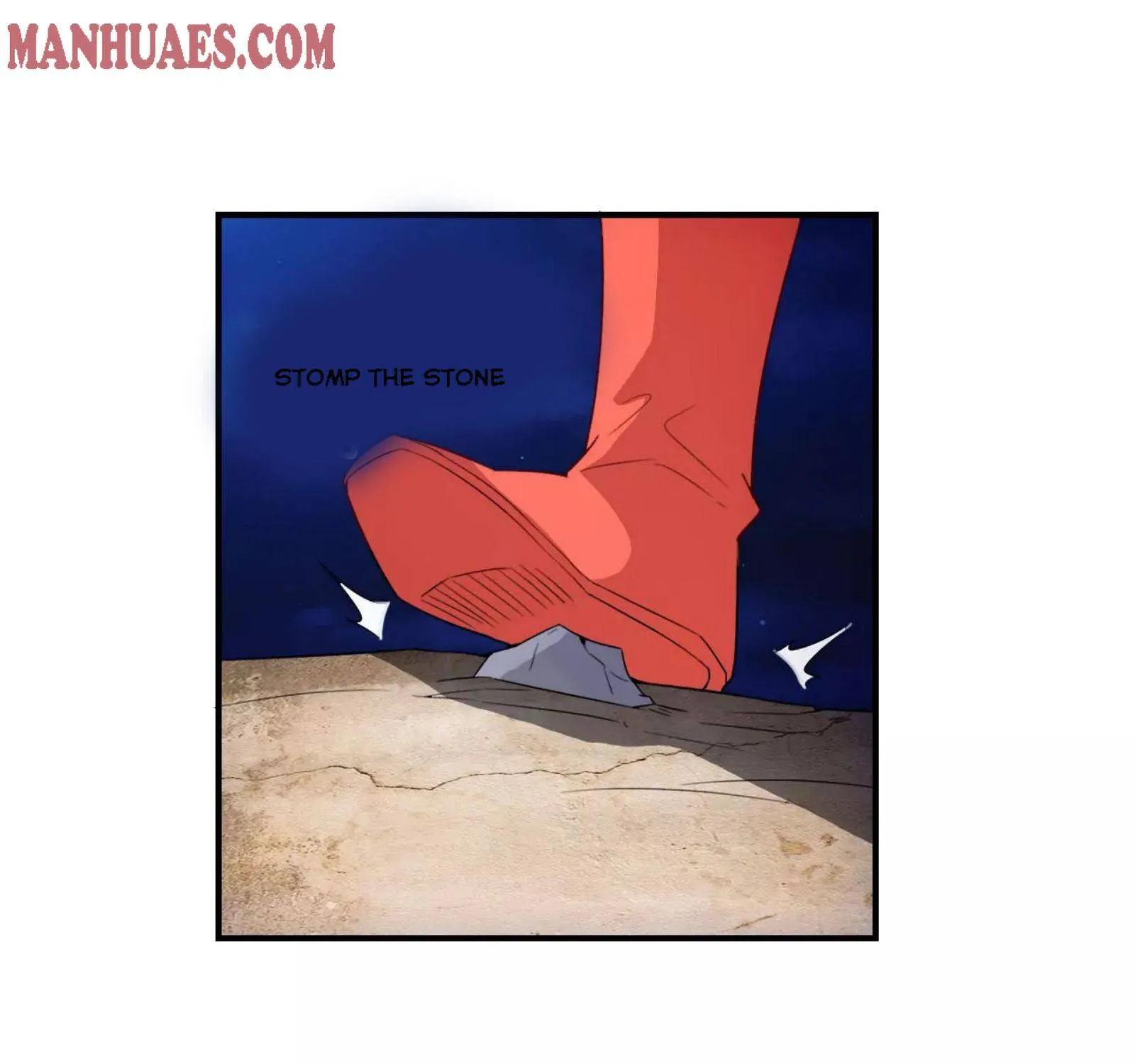 Banished Disciple's Counterattack Kainu Manga Chapter 129 Page 8