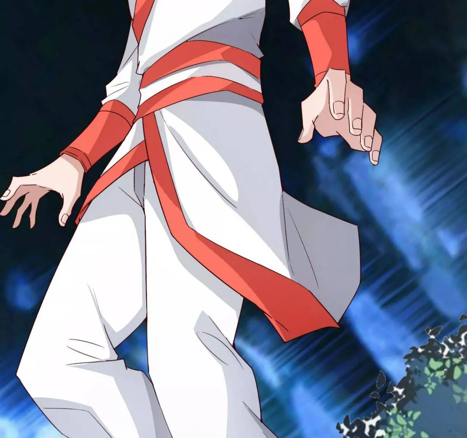 Banished Disciple's Counterattack Kainu Manga Chapter 129 Page 11