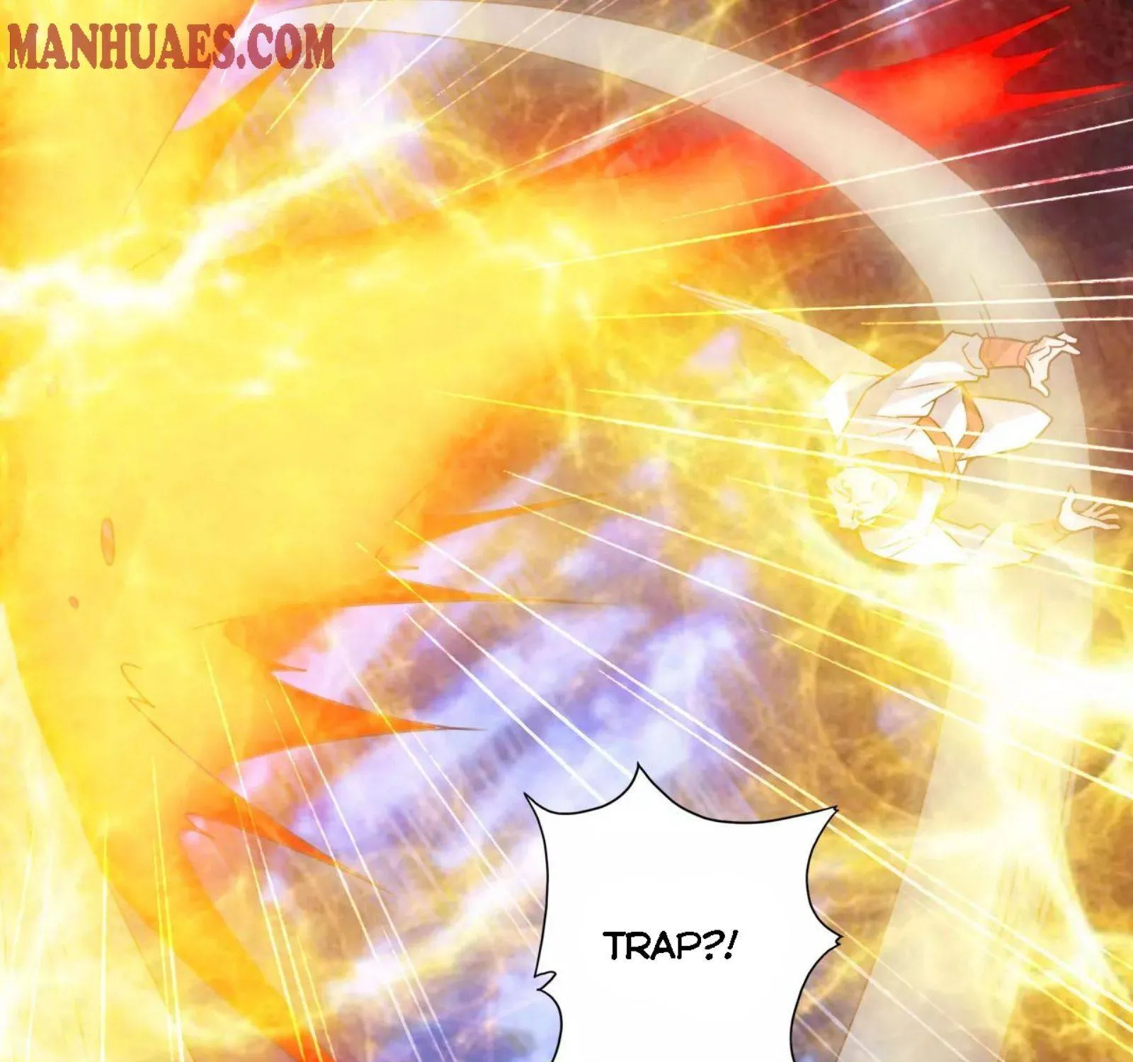 Banished Disciple's Counterattack Kainu Manga Chapter 129 Page 15