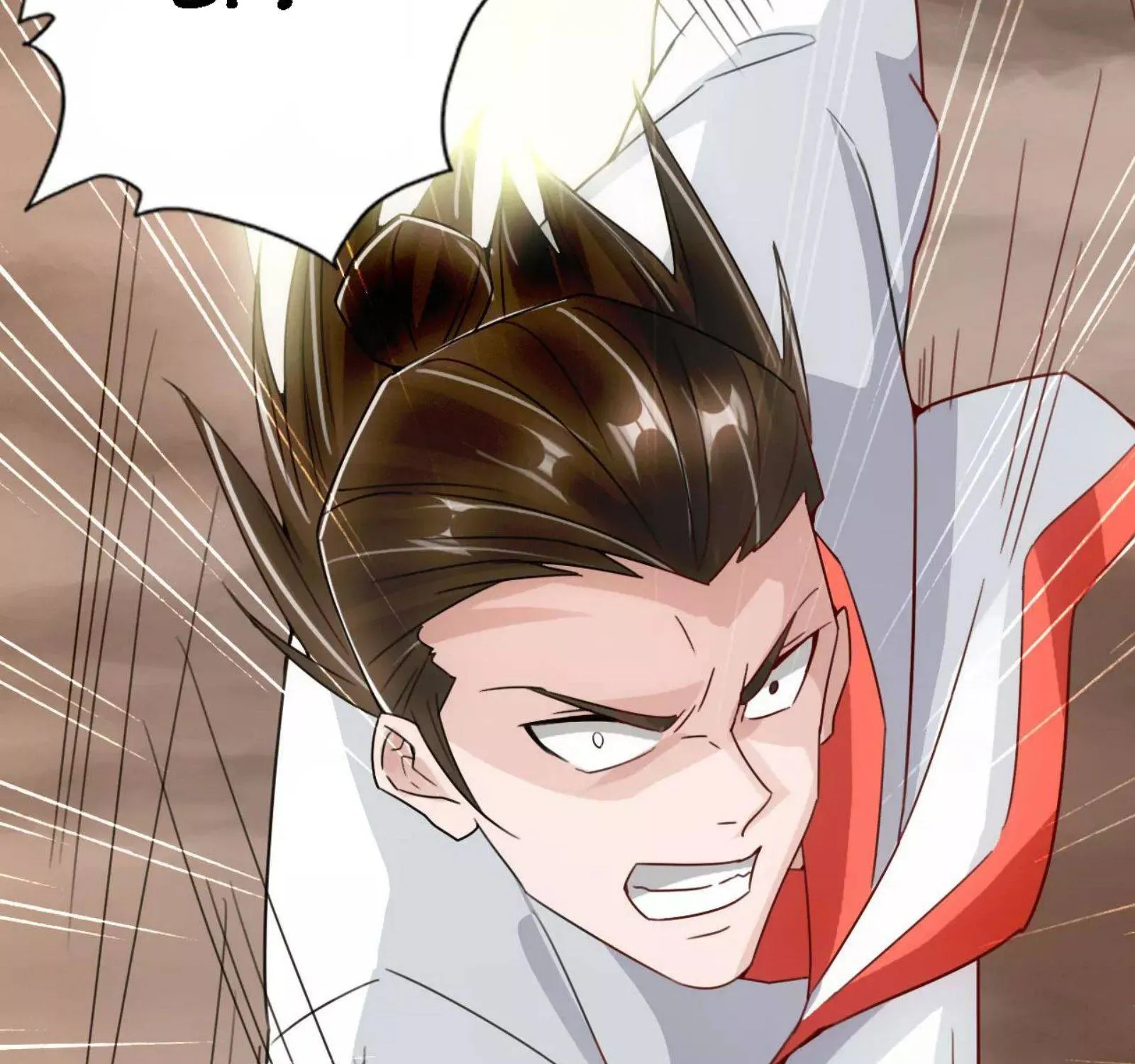 Banished Disciple's Counterattack Kainu Manga Chapter 129 Page 45